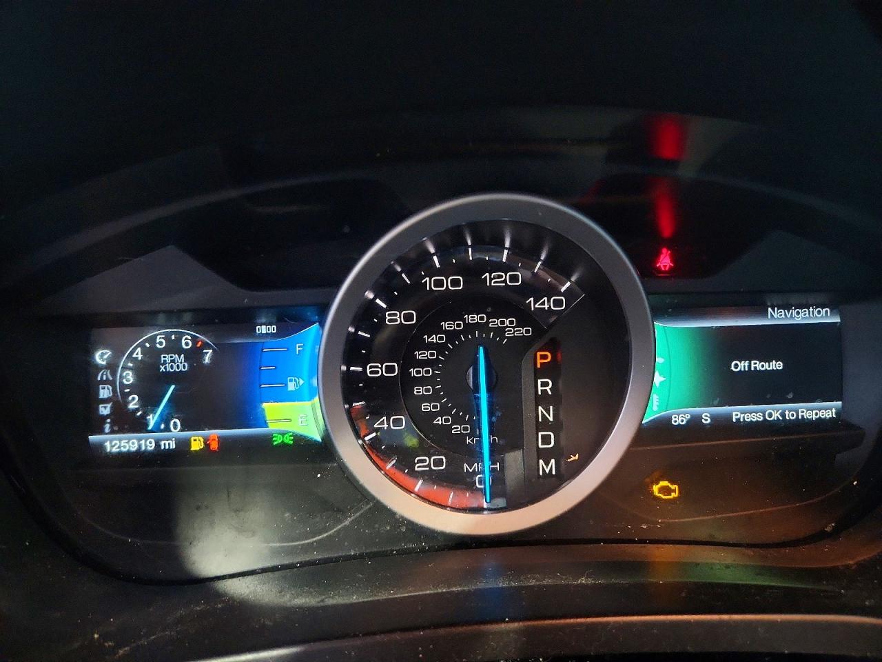 2013 Ford Explorer Xlt White vin: 1FM5K8D84DGC66824