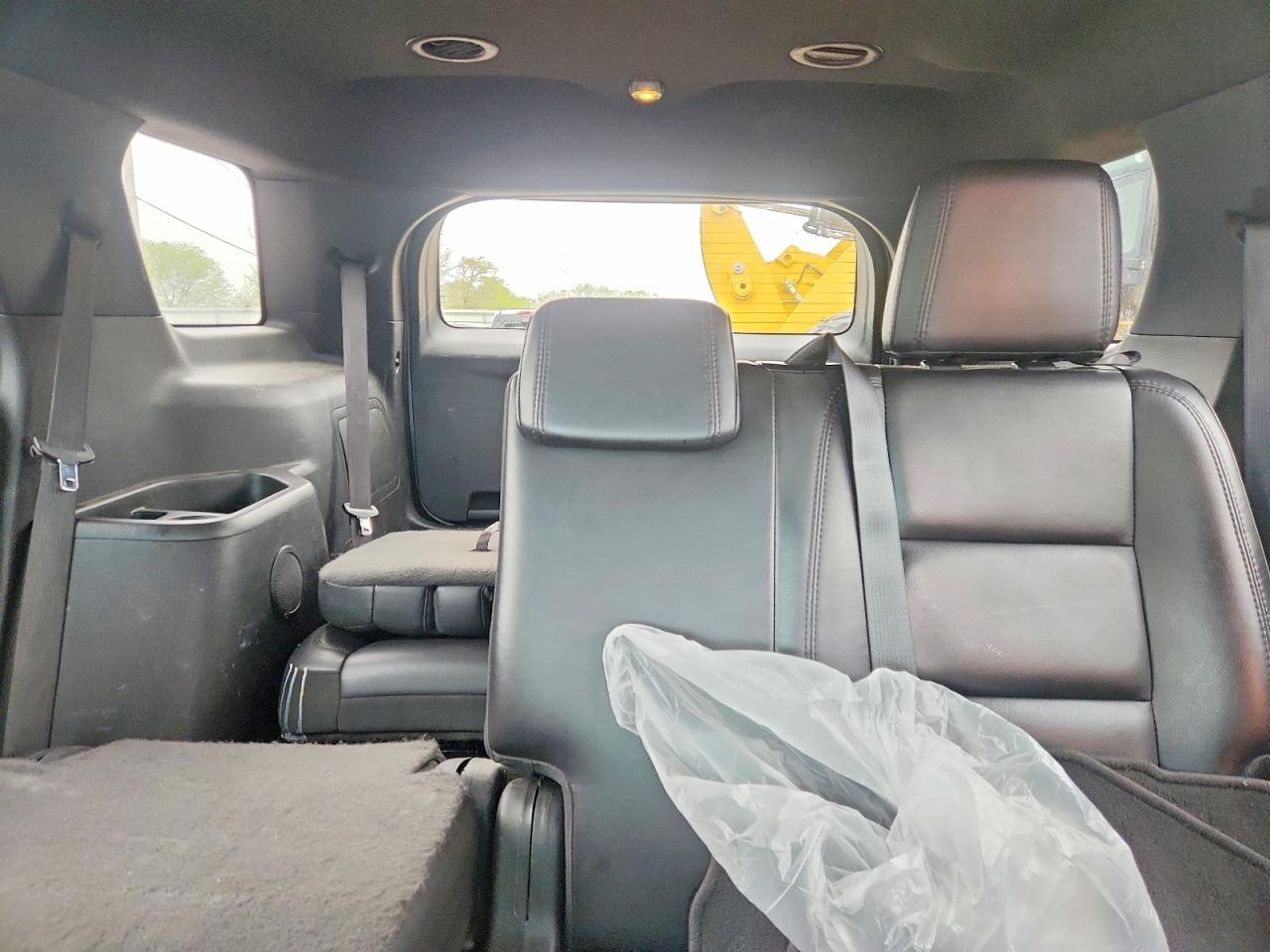 2013 Ford Explorer Xlt Silver vin: 1FM5K8D84DGC91318