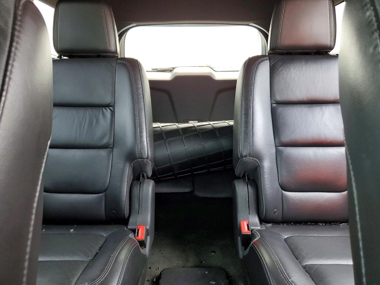 2014 Ford Explorer Xlt Black vin: 1FM5K8D84EGA01788