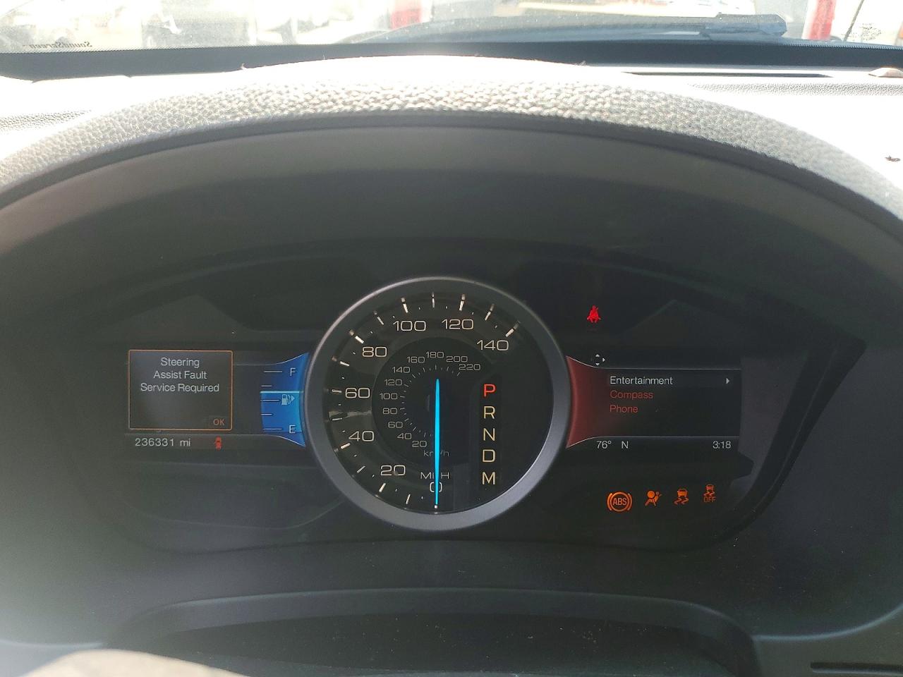 2014 Ford Explorer Xlt Gray vin: 1FM5K8D84EGC33808