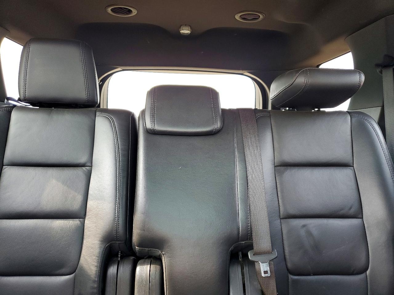 2015 Ford Explorer Xlt Silver vin: 1FM5K8D84FGA91168