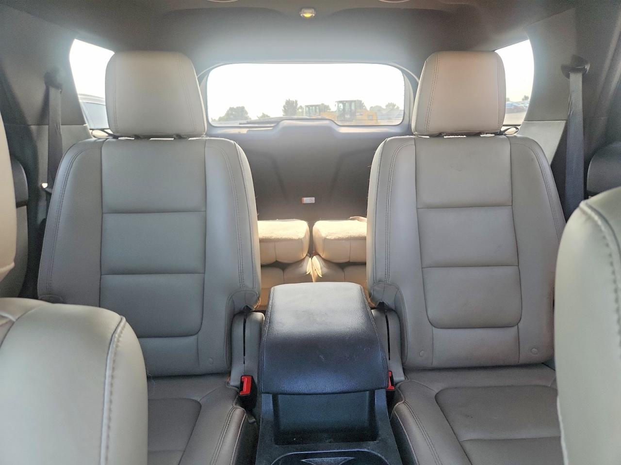 2015 Ford Explorer Xlt Black vin: 1FM5K8D84FGA95186