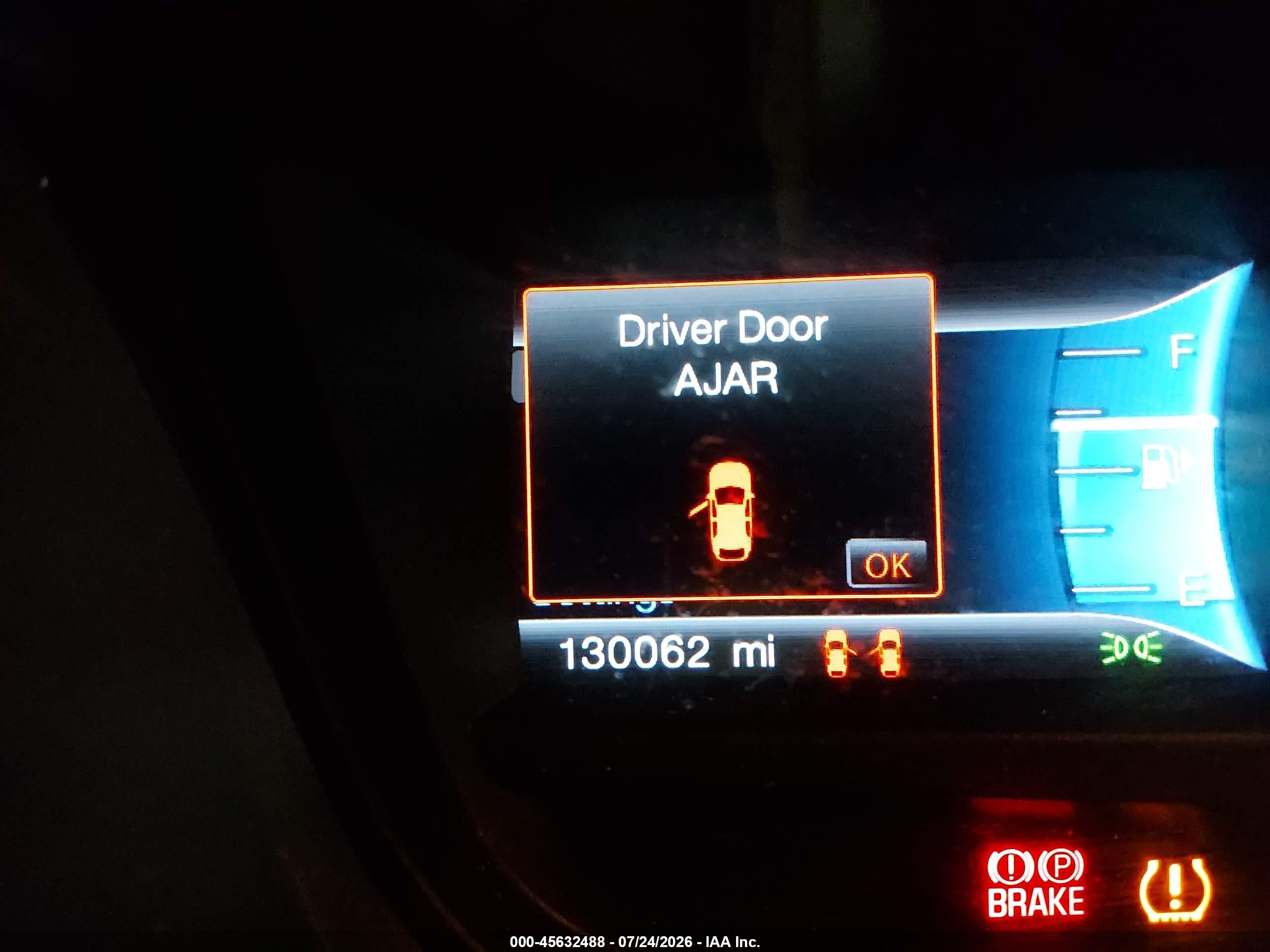 2015 Ford Explorer Xlt Серый vin: 1FM5K8D84FGC05539