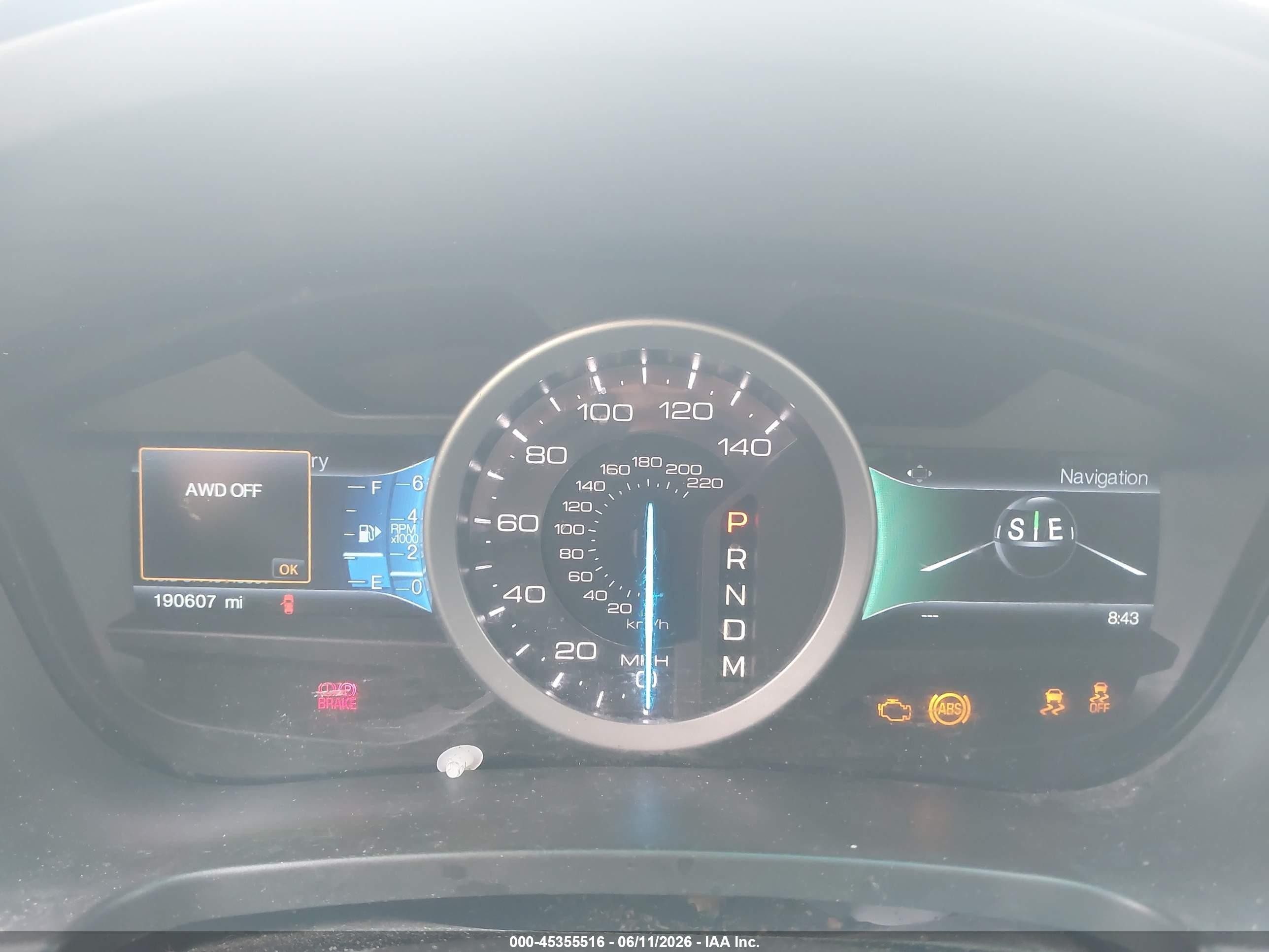 2015 Ford Explorer Xlt Blue vin: 1FM5K8D84FGC20624
