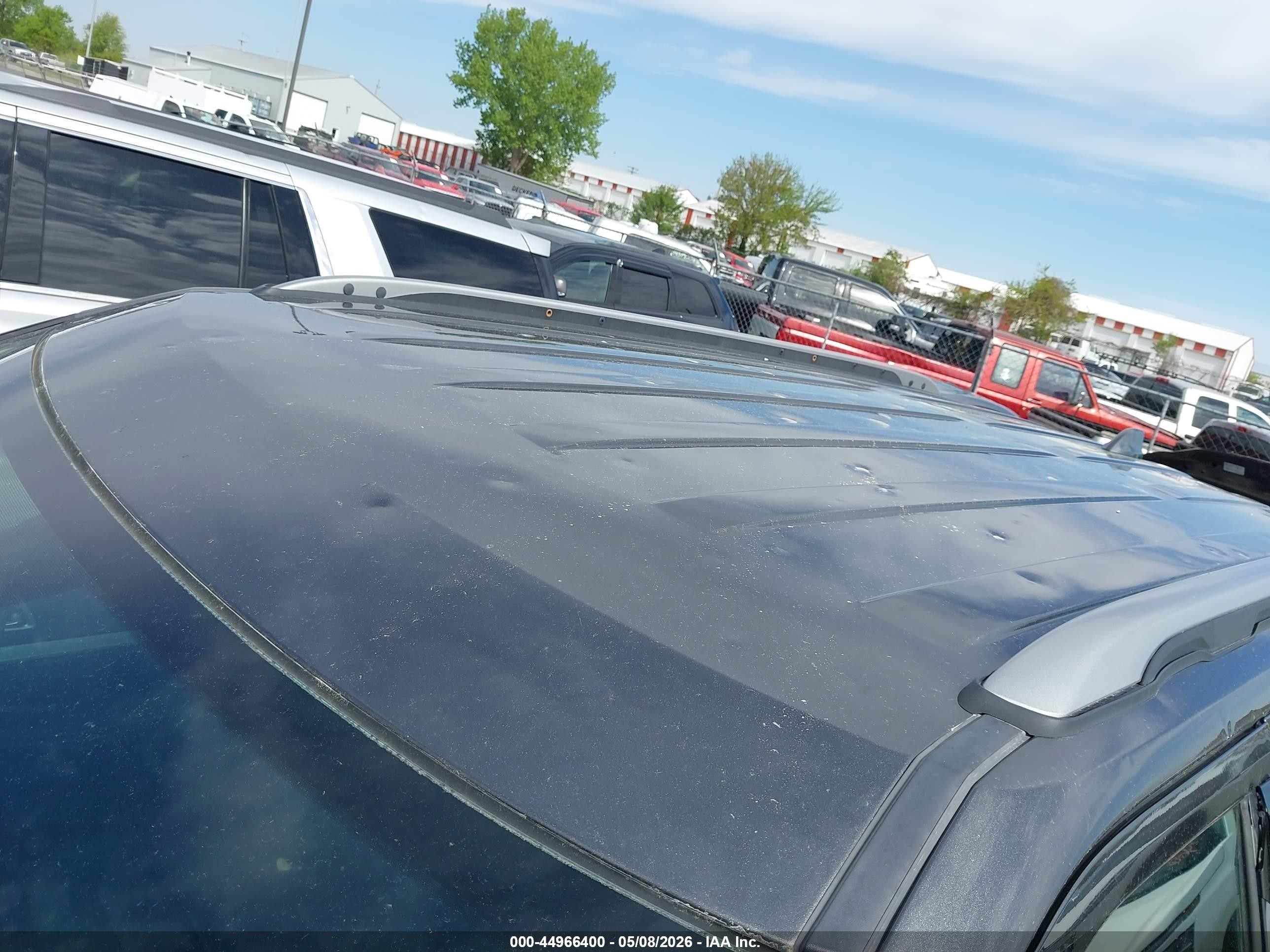 2017 Ford Explorer Xlt Серый vin: 1FM5K8D84HGC52668
