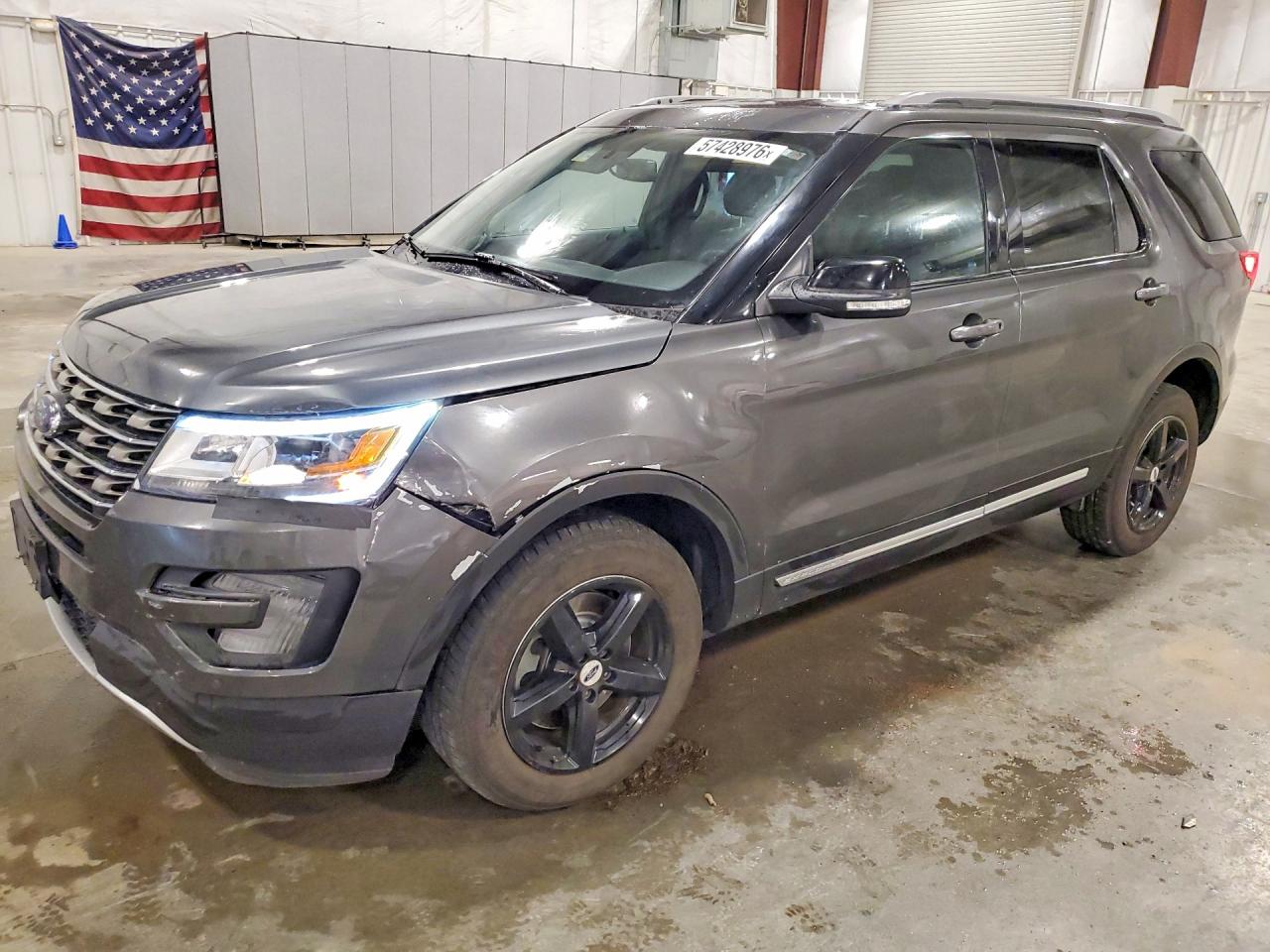 1FM5K8D84HGD89013