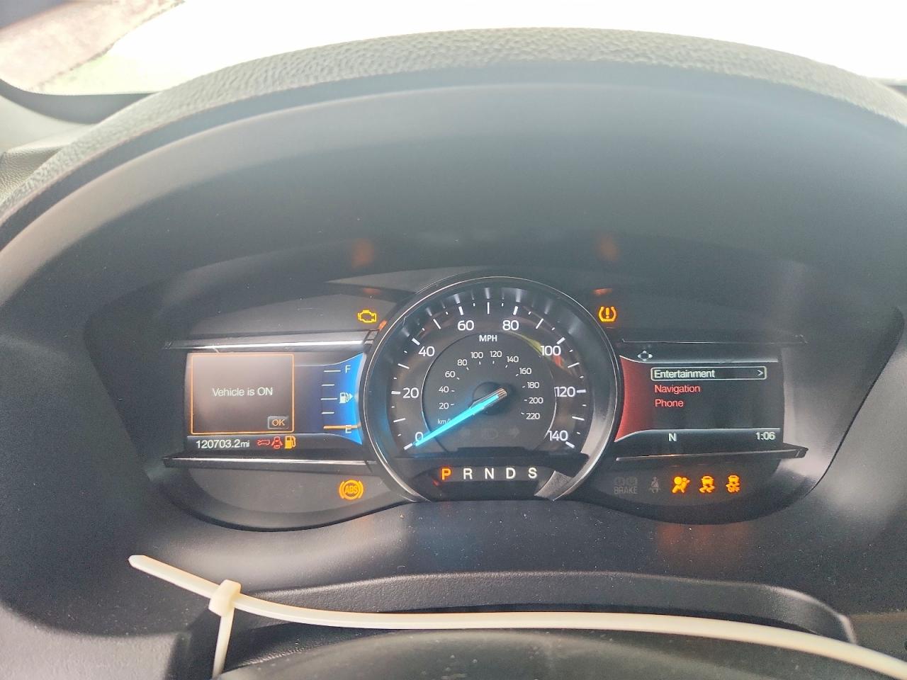 2019 Ford Explorer Xlt Red vin: 1FM5K8D84KGA68175