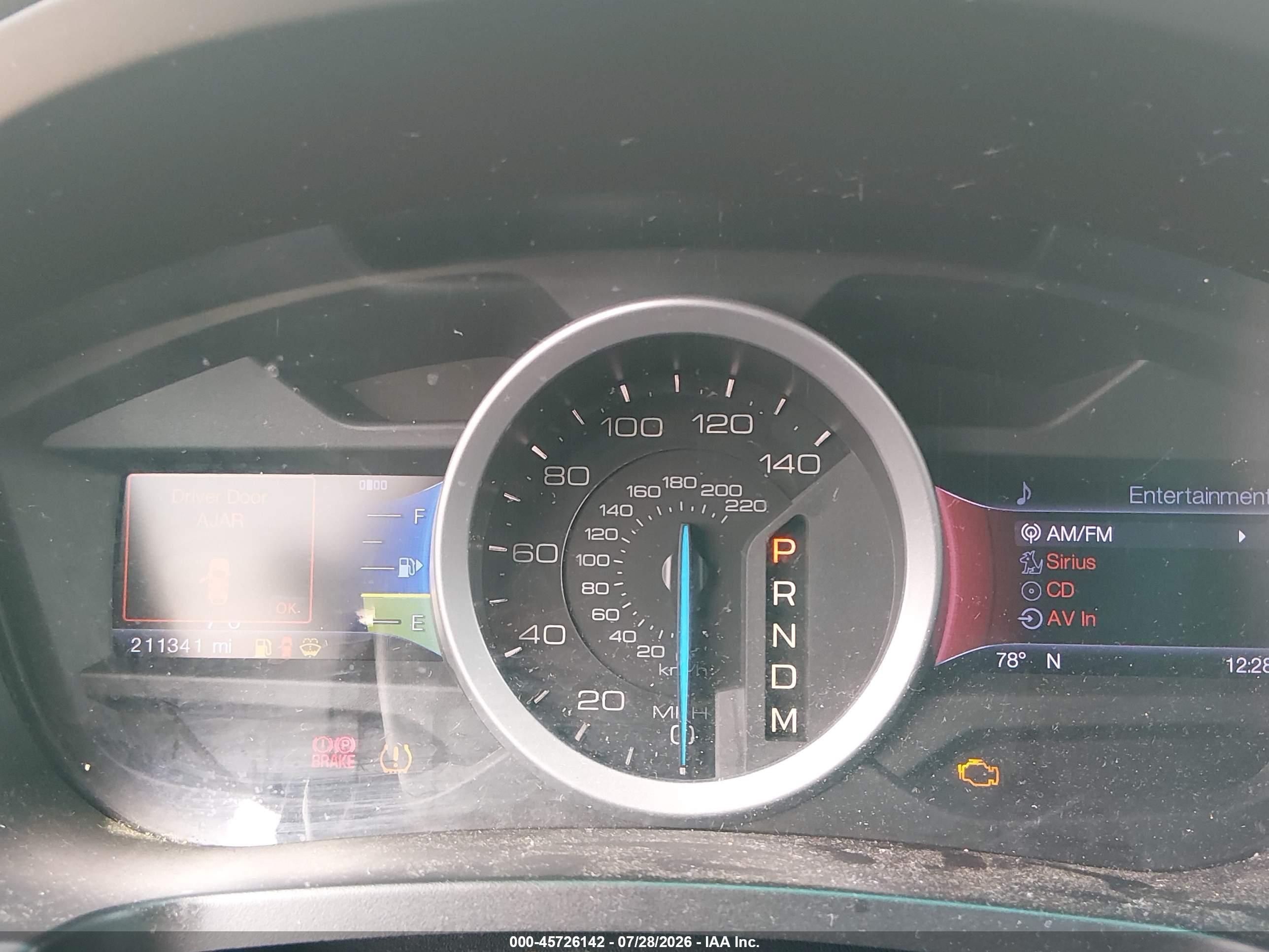 2013 Ford Explorer Xlt Green vin: 1FM5K8D85DGA91094