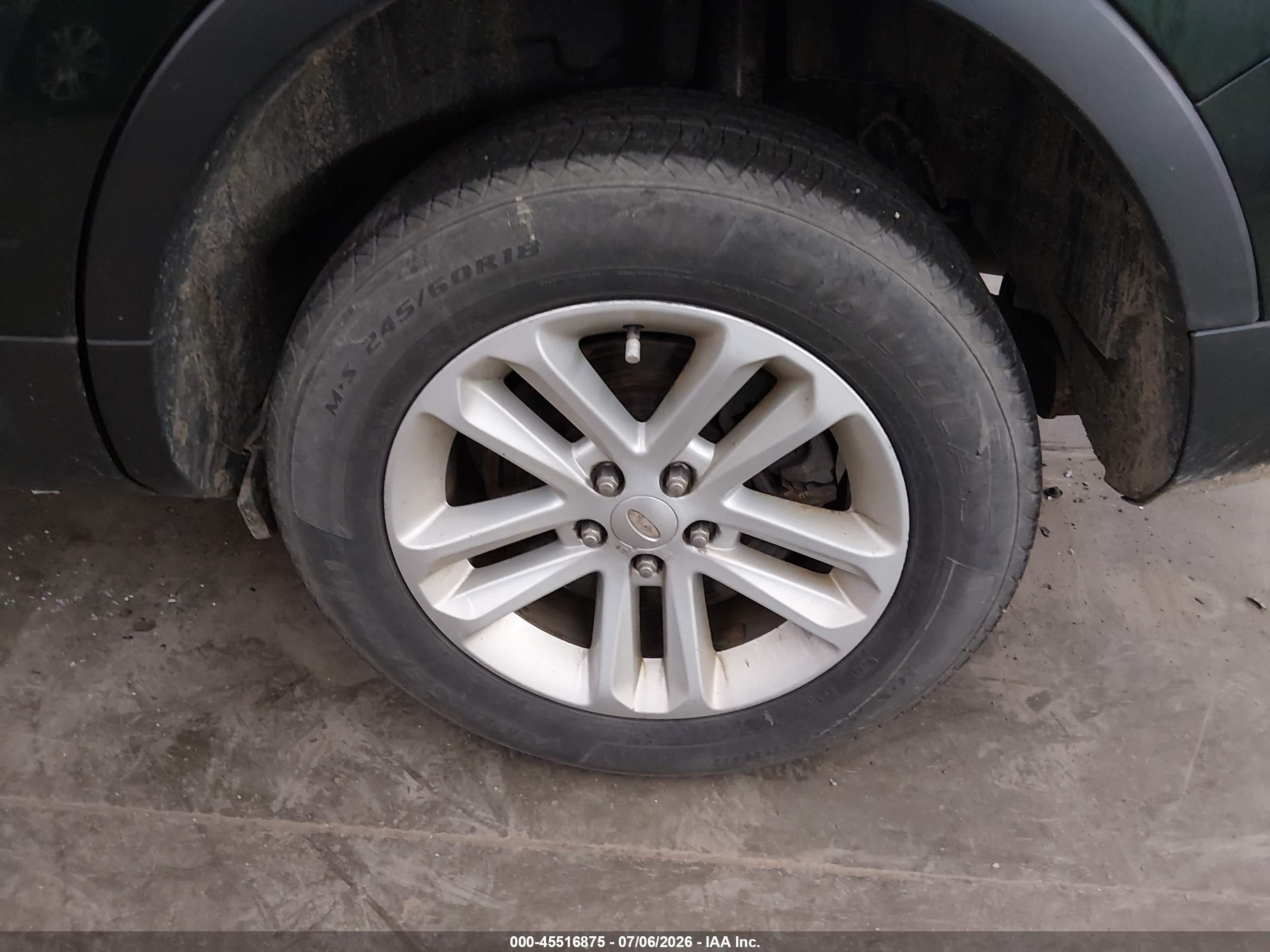 2013 Ford Explorer Xlt Зеленый vin: 1FM5K8D85DGB39855