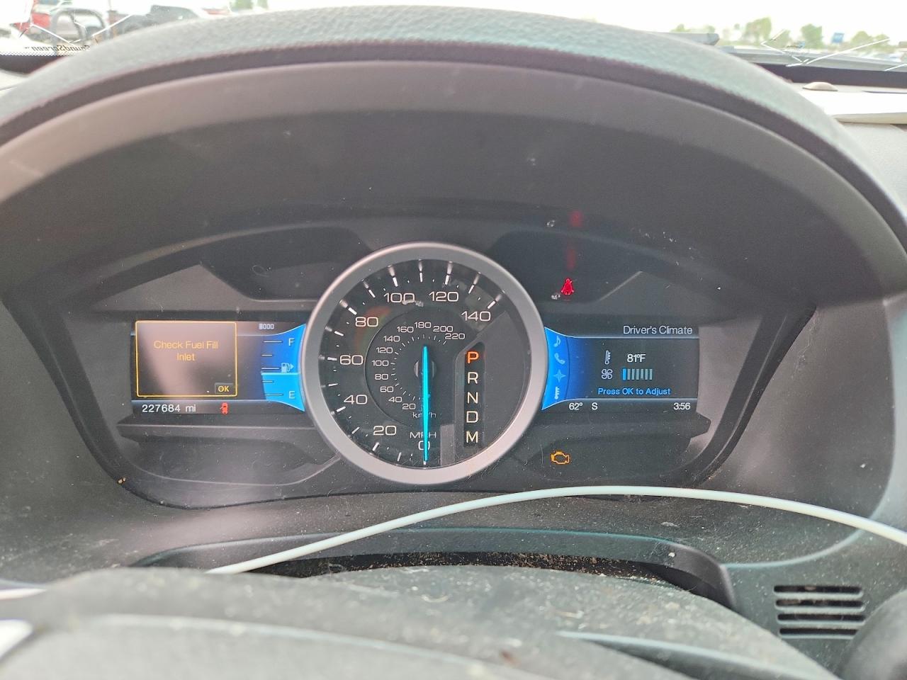 2013 Ford Explorer Xlt Green vin: 1FM5K8D85DGC48199
