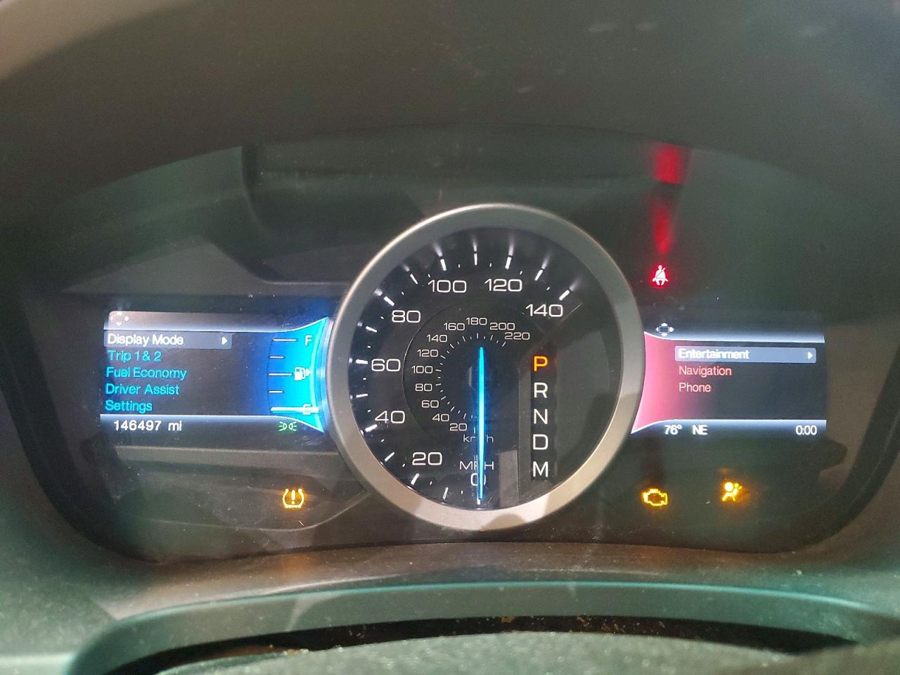 2015 Ford Explorer Xlt Gray vin: 1FM5K8D85FGA50080