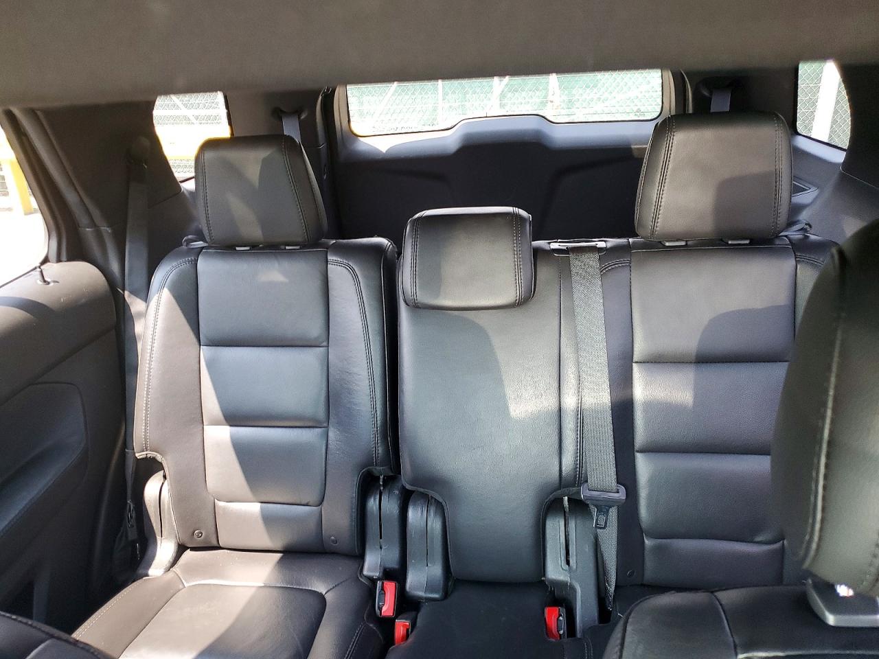 2015 Ford Explorer Xlt Угольный vin: 1FM5K8D85FGA68451
