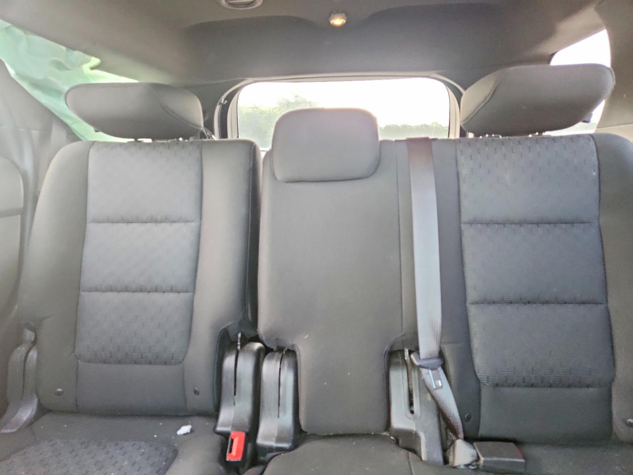 2015 Ford Explorer Xlt Silver vin: 1FM5K8D85FGB00654