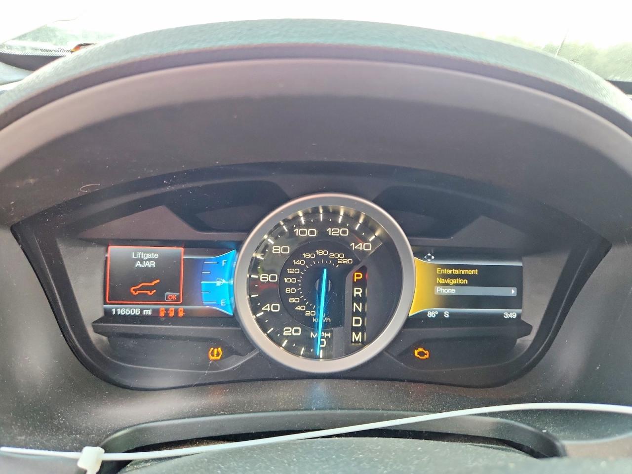 2015 Ford Explorer Xlt White vin: 1FM5K8D85FGC47685