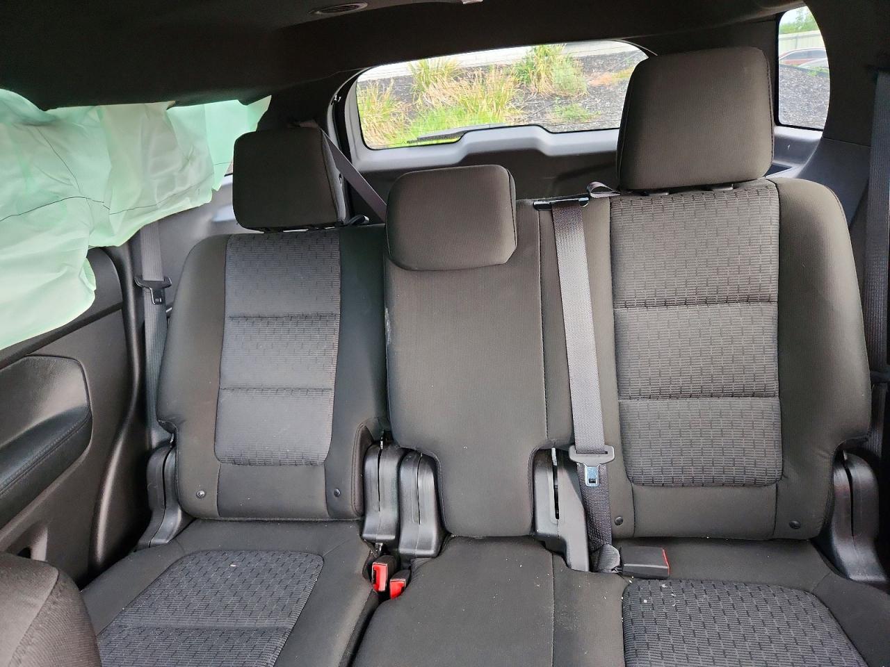 2015 Ford Explorer Xlt Black vin: 1FM5K8D85FGC48111