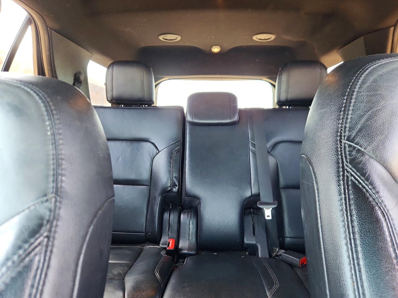 2016 Ford Explorer Xlt Серый vin: 1FM5K8D85GGC27793