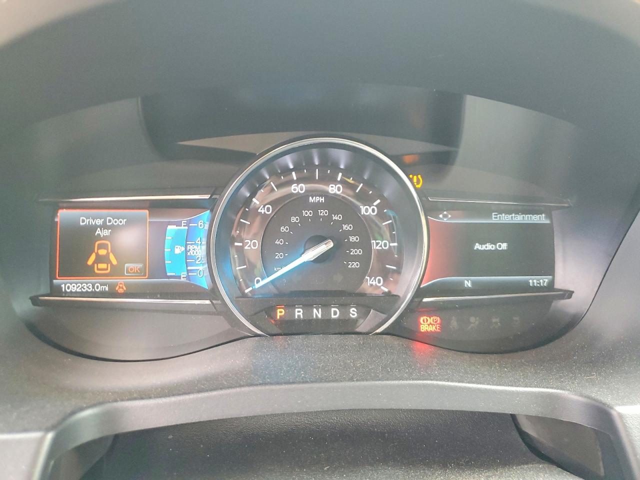 2018 Ford Explorer Xlt Gray vin: 1FM5K8D85JGC83773