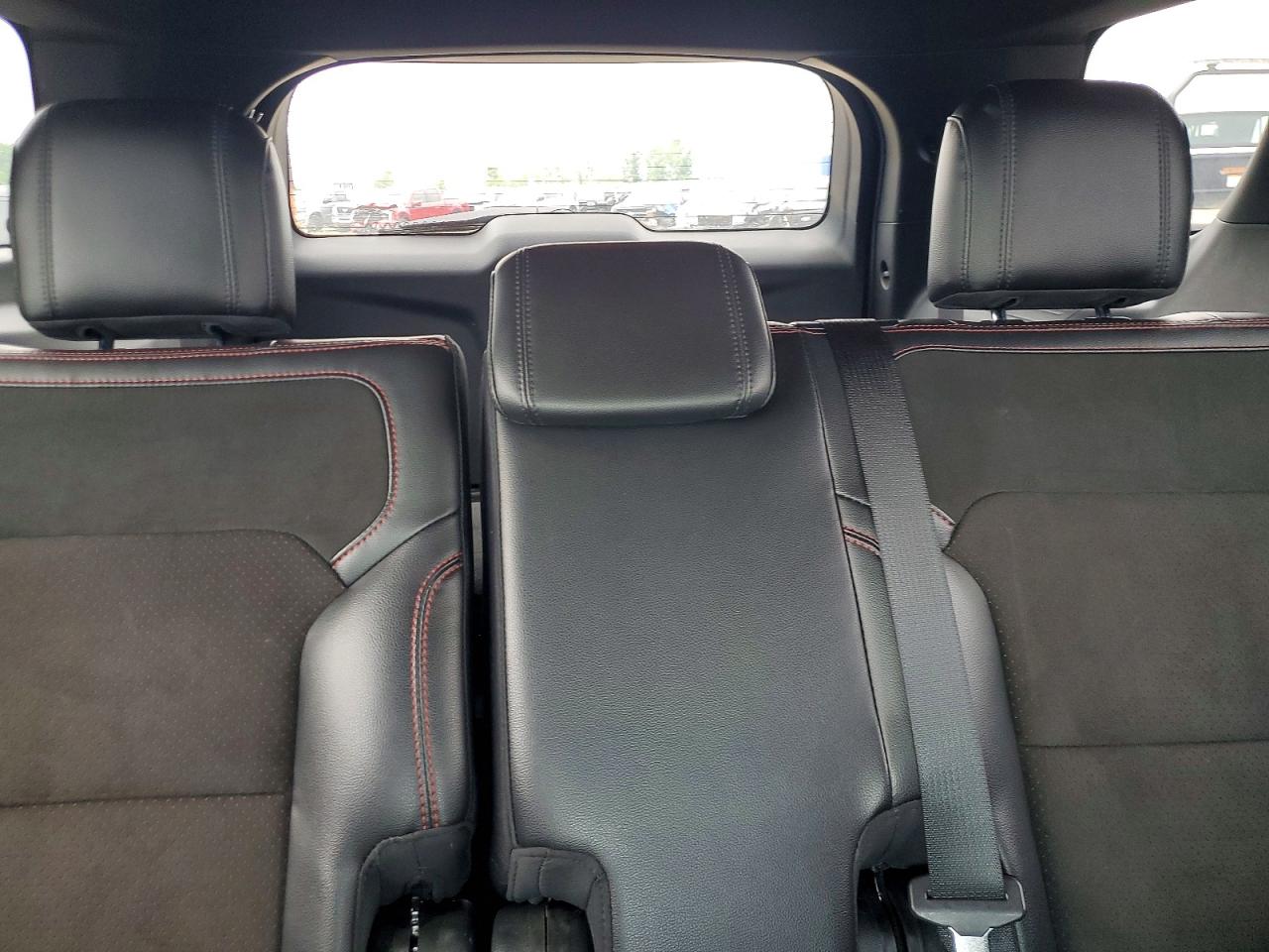 2018 Ford Explorer Xlt Gray vin: 1FM5K8D85JGC83773