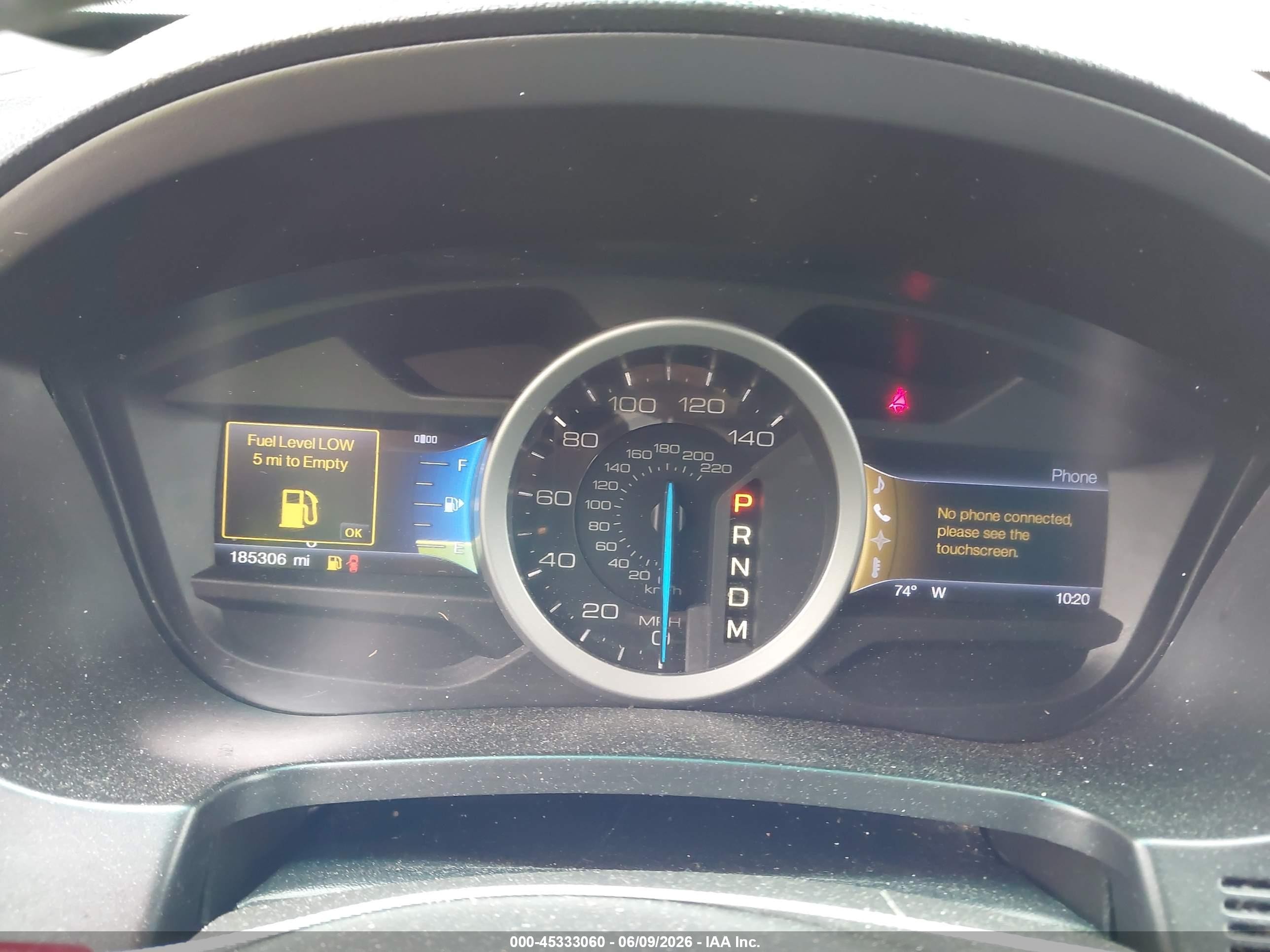 2013 Ford Explorer Xlt Gray vin: 1FM5K8D86DGA57455