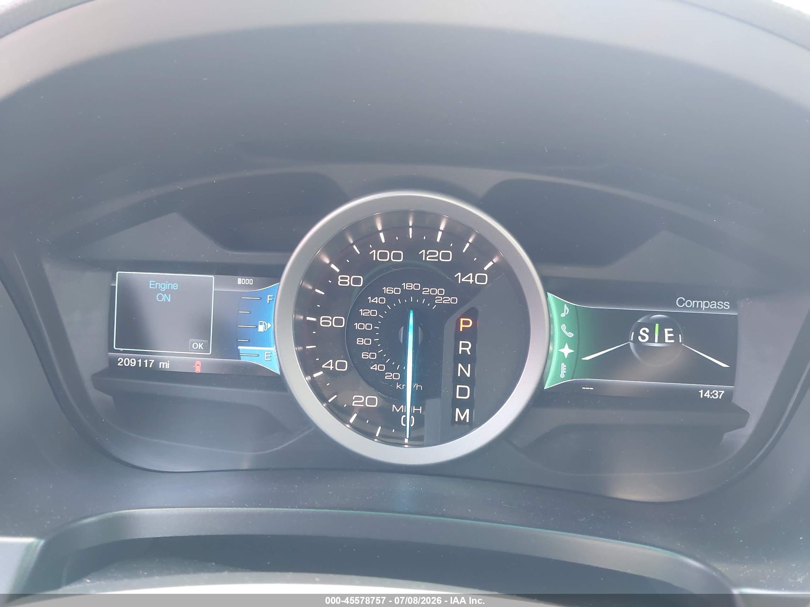 2013 Ford Explorer Xlt Красный vin: 1FM5K8D86DGC09105