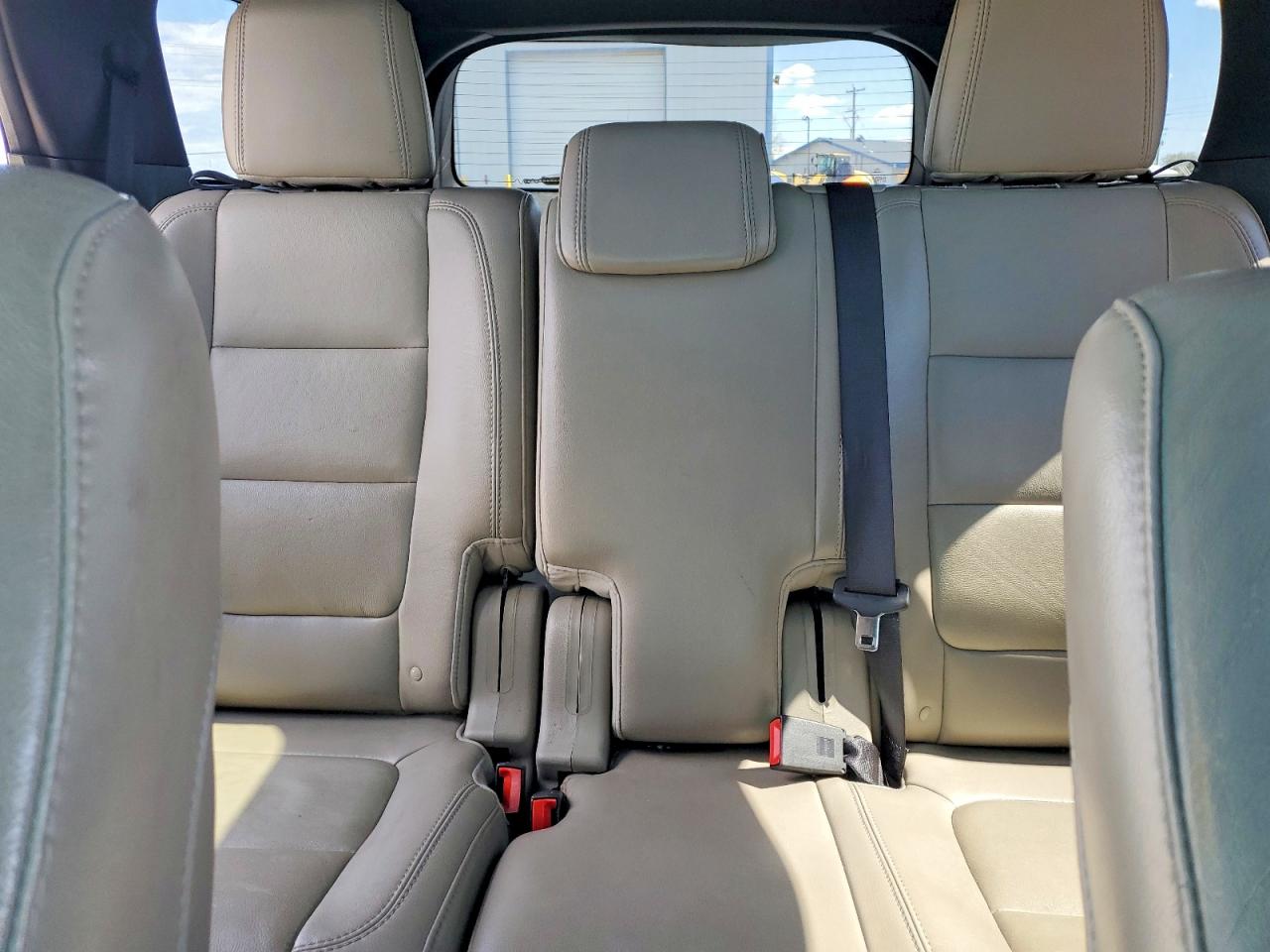 2013 Ford Explorer Xlt Charcoal vin: 1FM5K8D86DGC49457