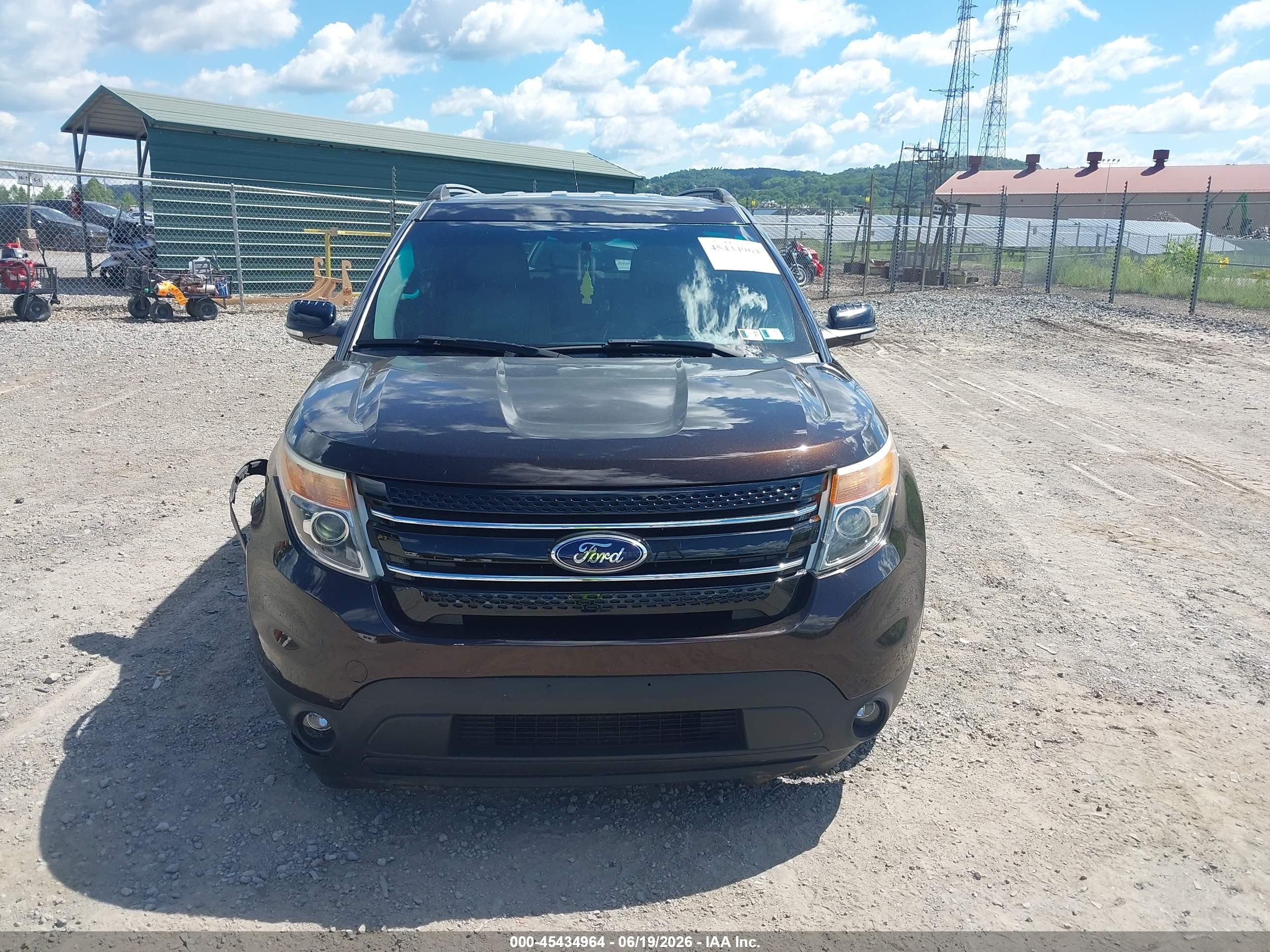2014 Ford Explorer Xlt Black vin: 1FM5K8D86EGA79053