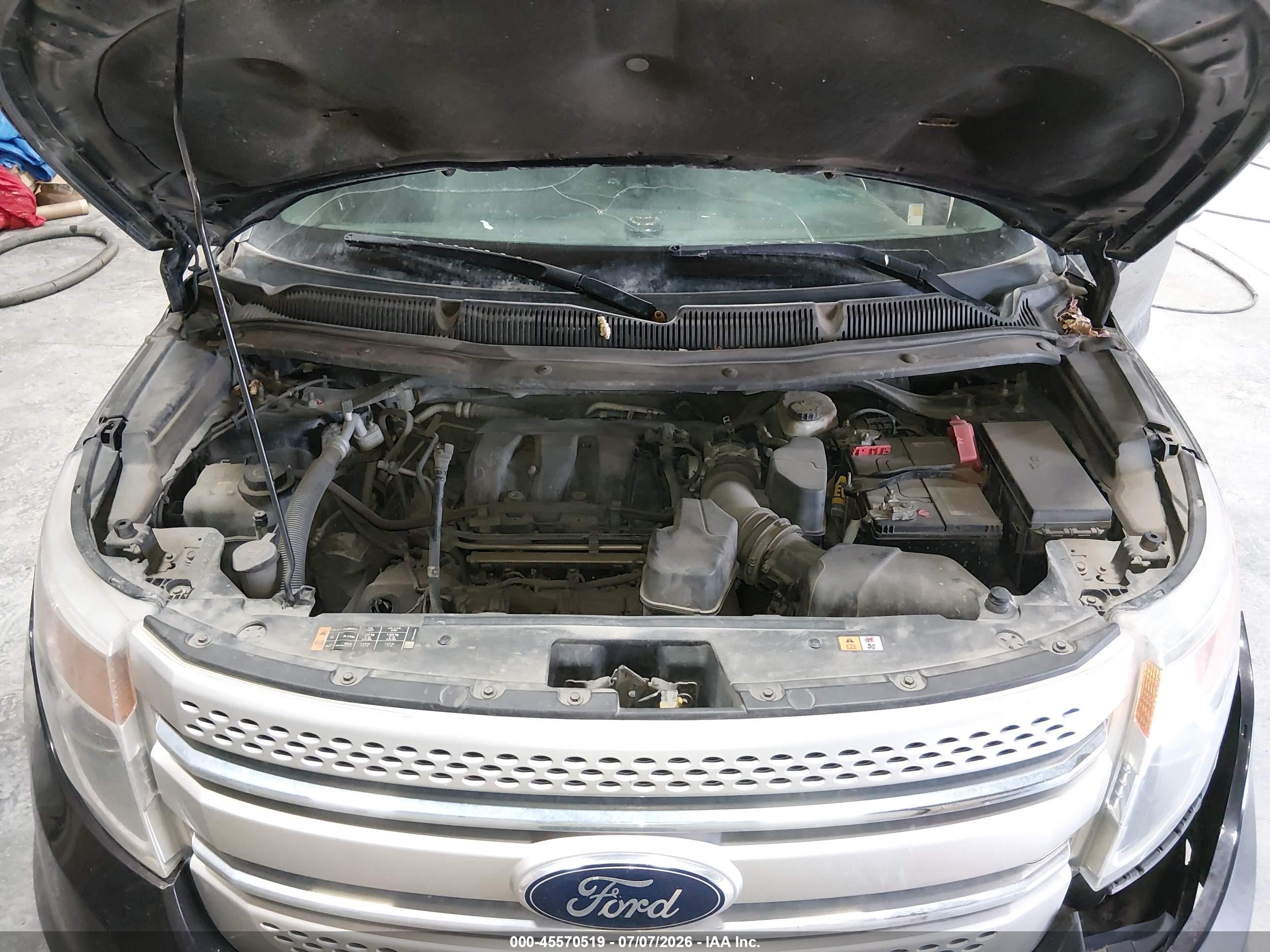 2014 Ford Explorer Xlt Black vin: 1FM5K8D86EGA91445