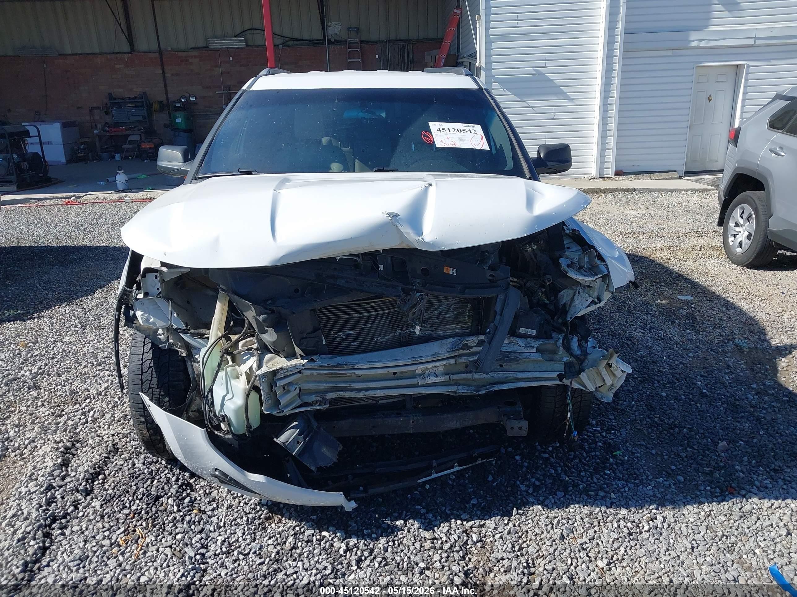 2018 Ford Explorer Xlt Белый vin: 1FM5K8D86JGA69603