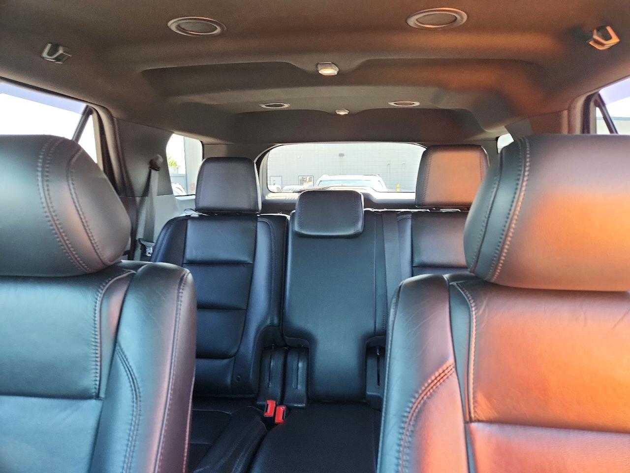 2013 Ford Explorer Xlt Black vin: 1FM5K8D87DGA22178