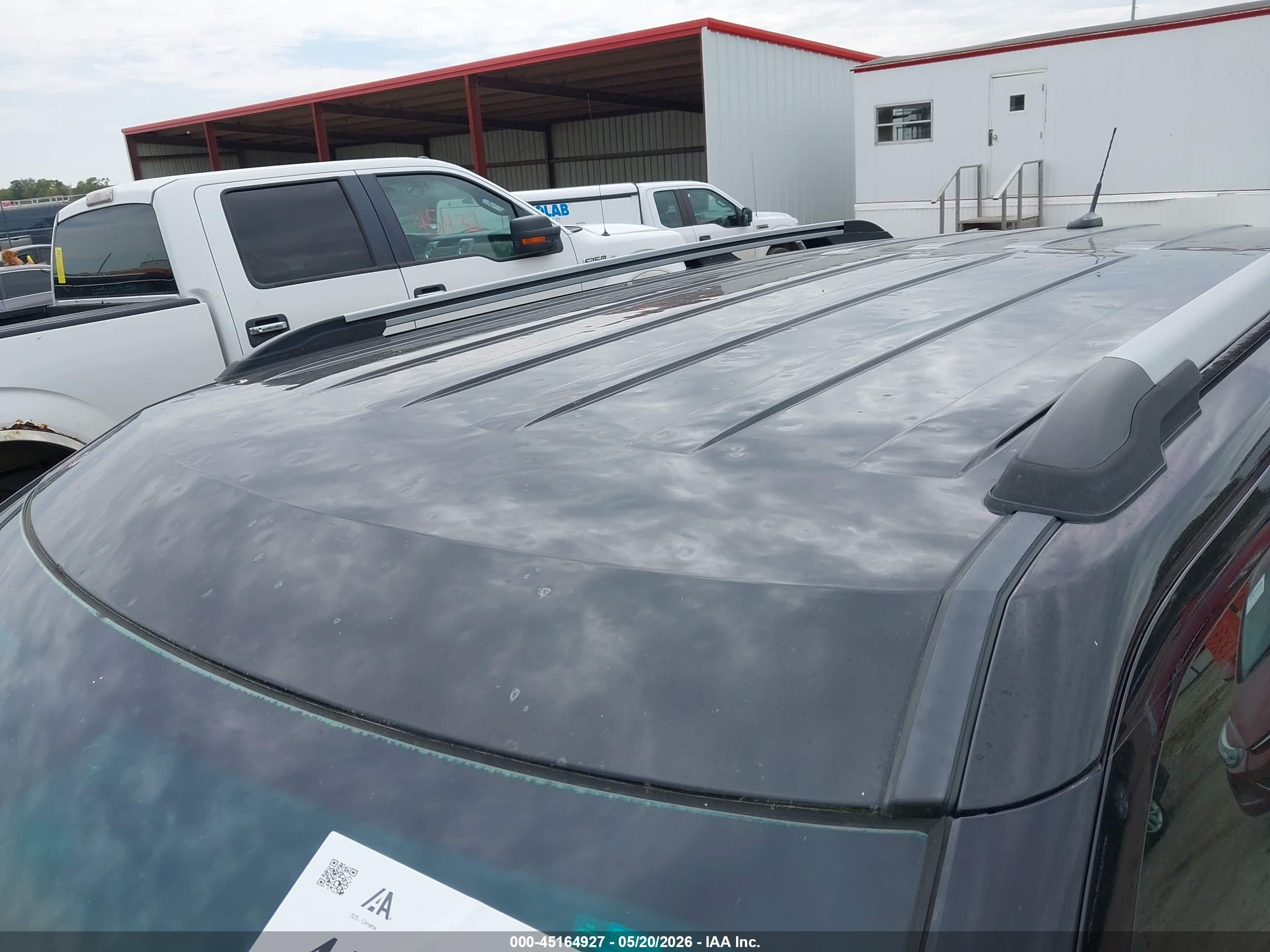 2013 Ford Explorer Xlt Black vin: 1FM5K8D87DGC59804
