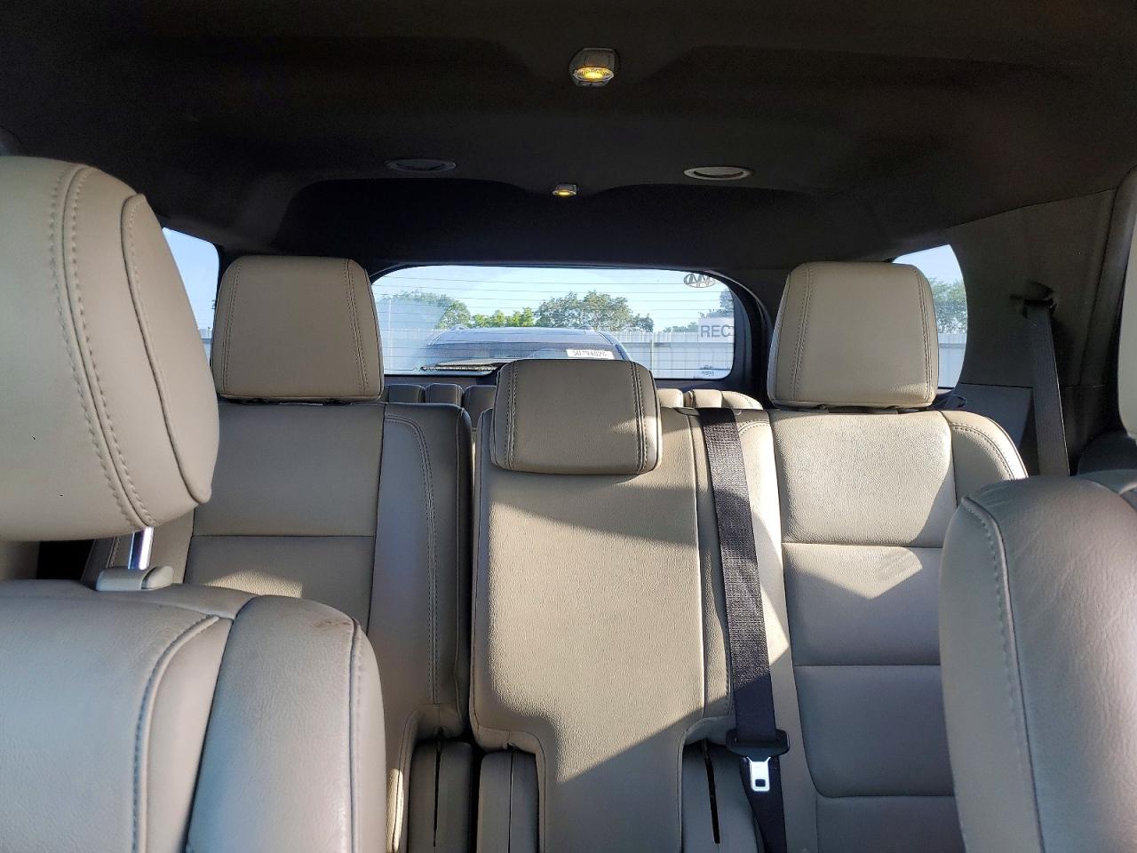 2013 Ford Explorer Xlt Silver vin: 1FM5K8D87DGC62086