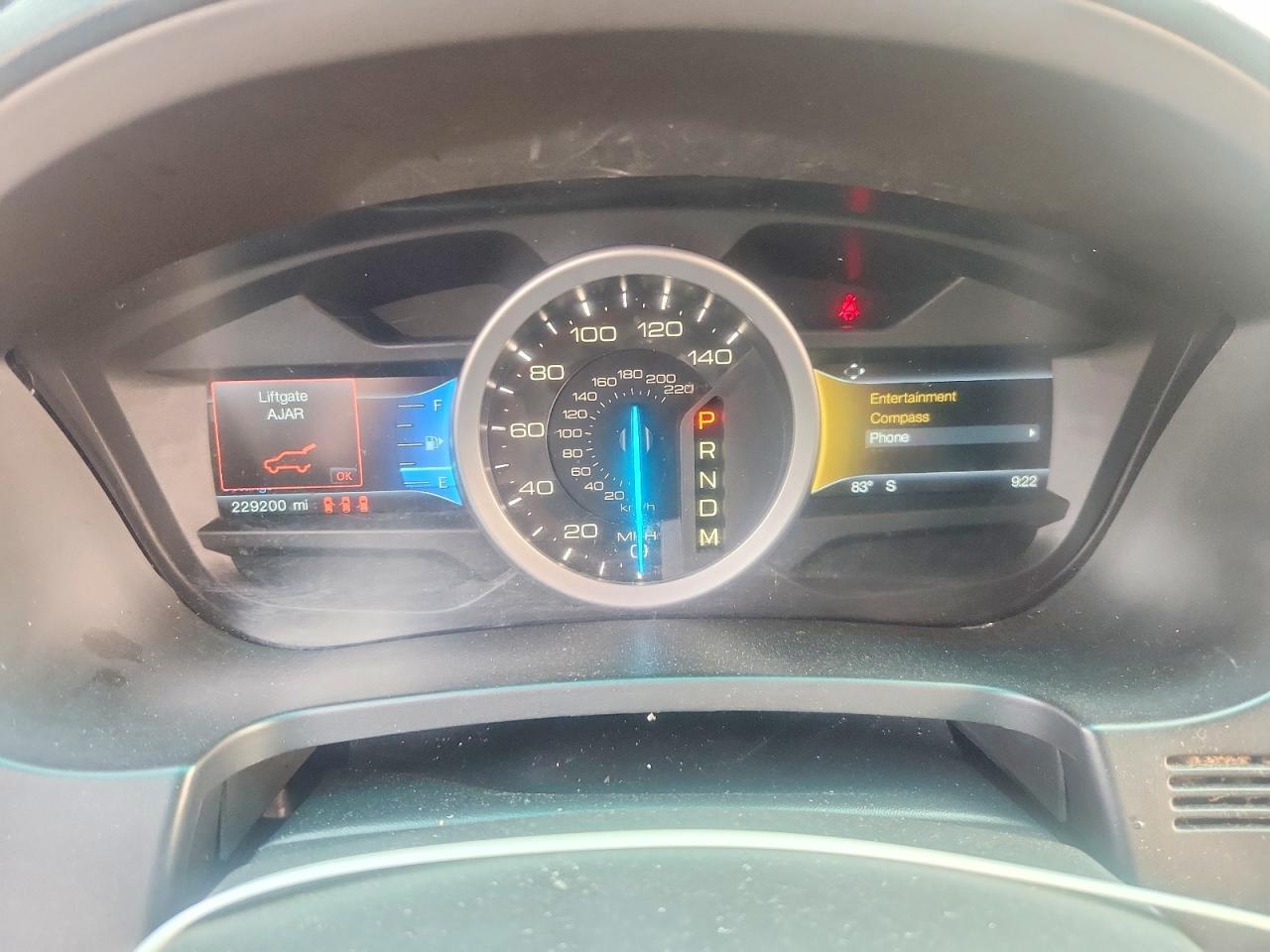 2014 Ford Explorer Xlt White vin: 1FM5K8D87EGA20058