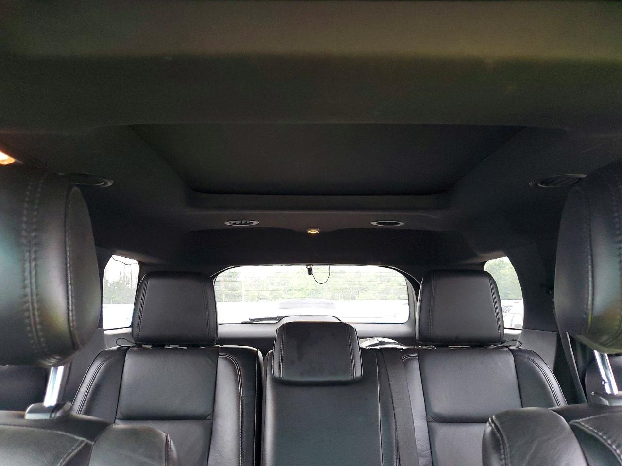2014 Ford Explorer Xlt Black vin: 1FM5K8D87EGA83936
