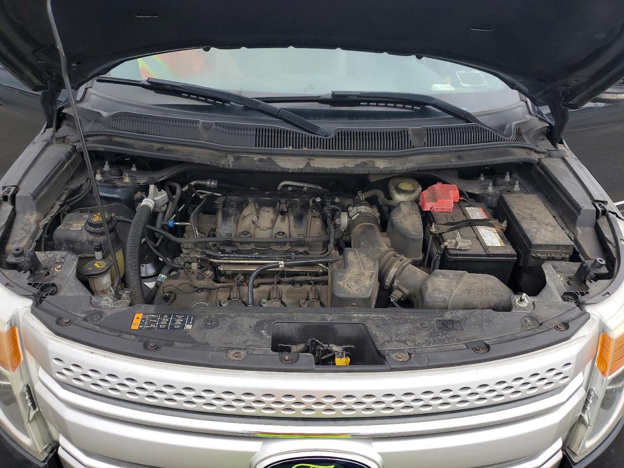 2014 Ford Explorer Xlt Black vin: 1FM5K8D87EGA83936