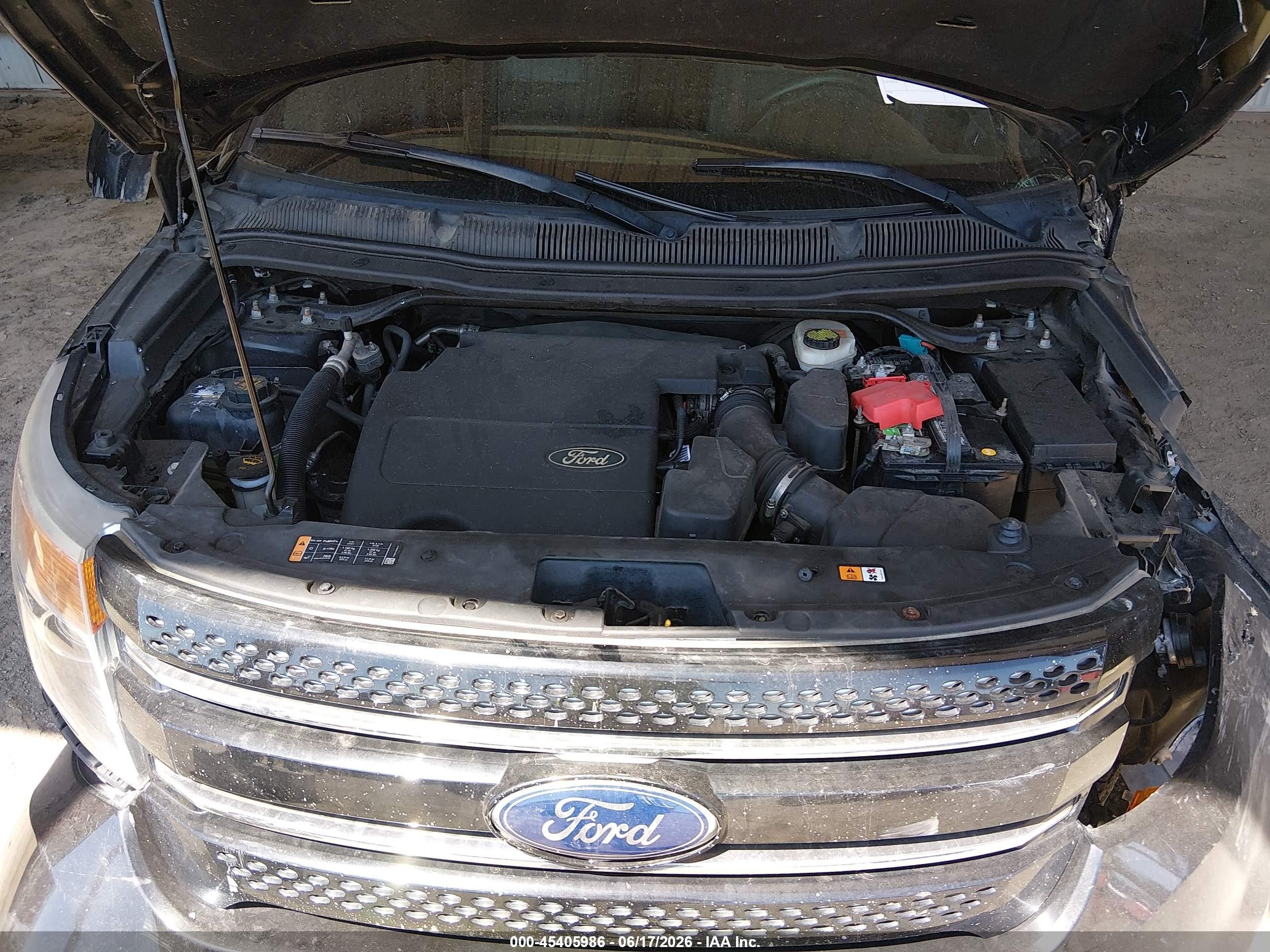 2015 Ford Explorer Xlt Black vin: 1FM5K8D87FGA60173