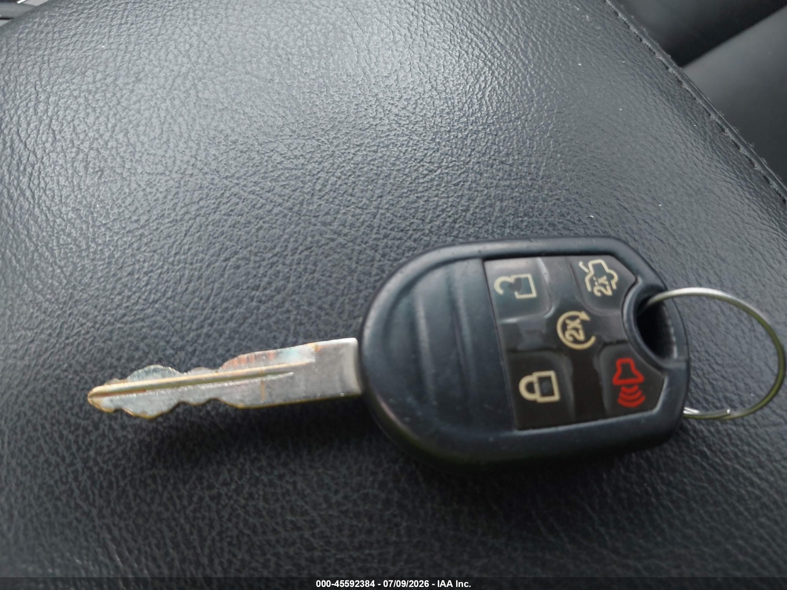 2015 Ford Explorer Xlt Черный vin: 1FM5K8D87FGB21523