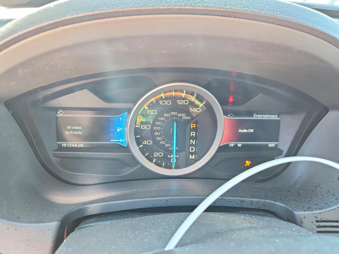 2015 Ford Explorer Xlt White vin: 1FM5K8D87FGC47445