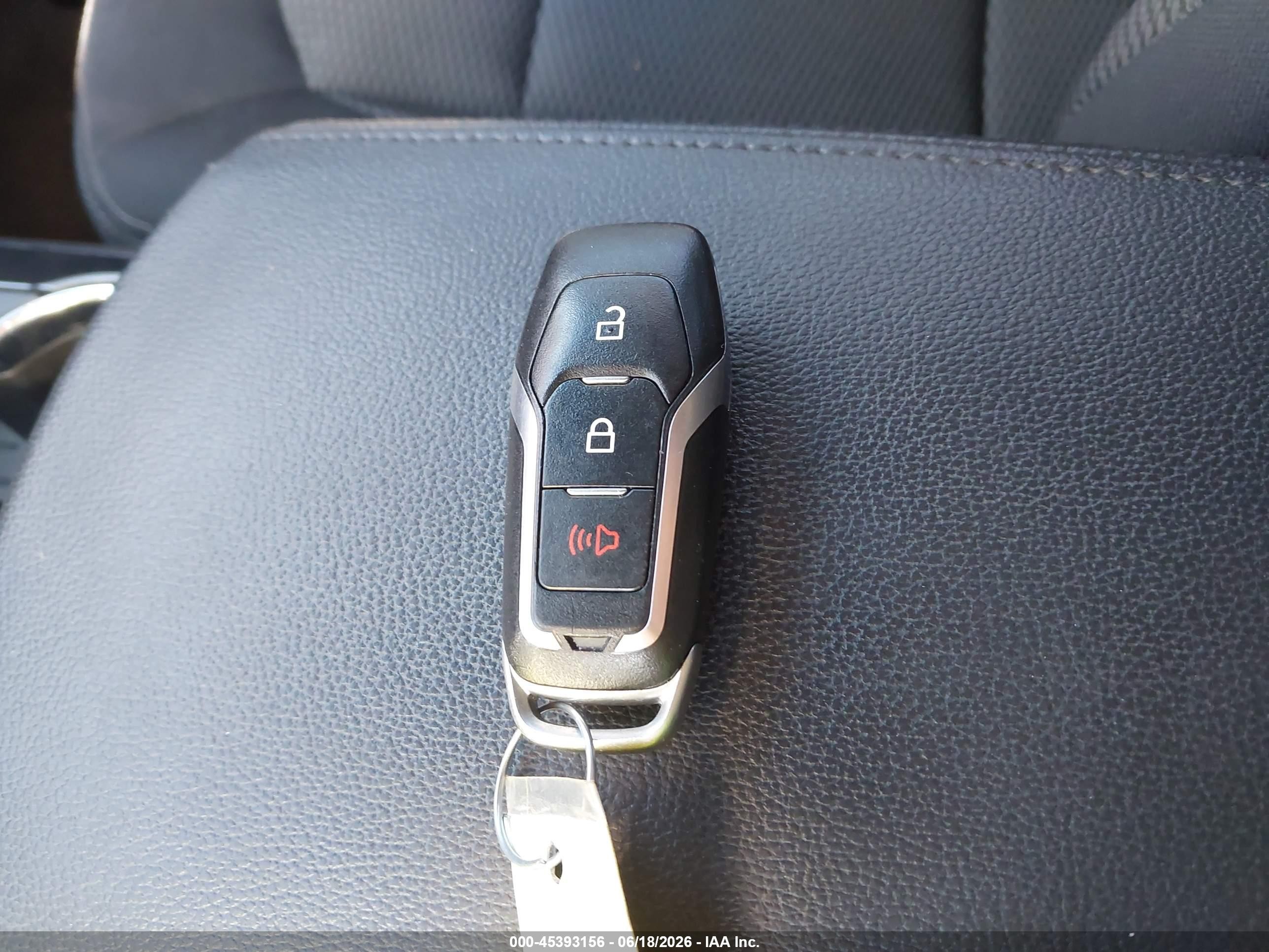 2016 Ford Explorer Xlt Red vin: 1FM5K8D87GGC88630