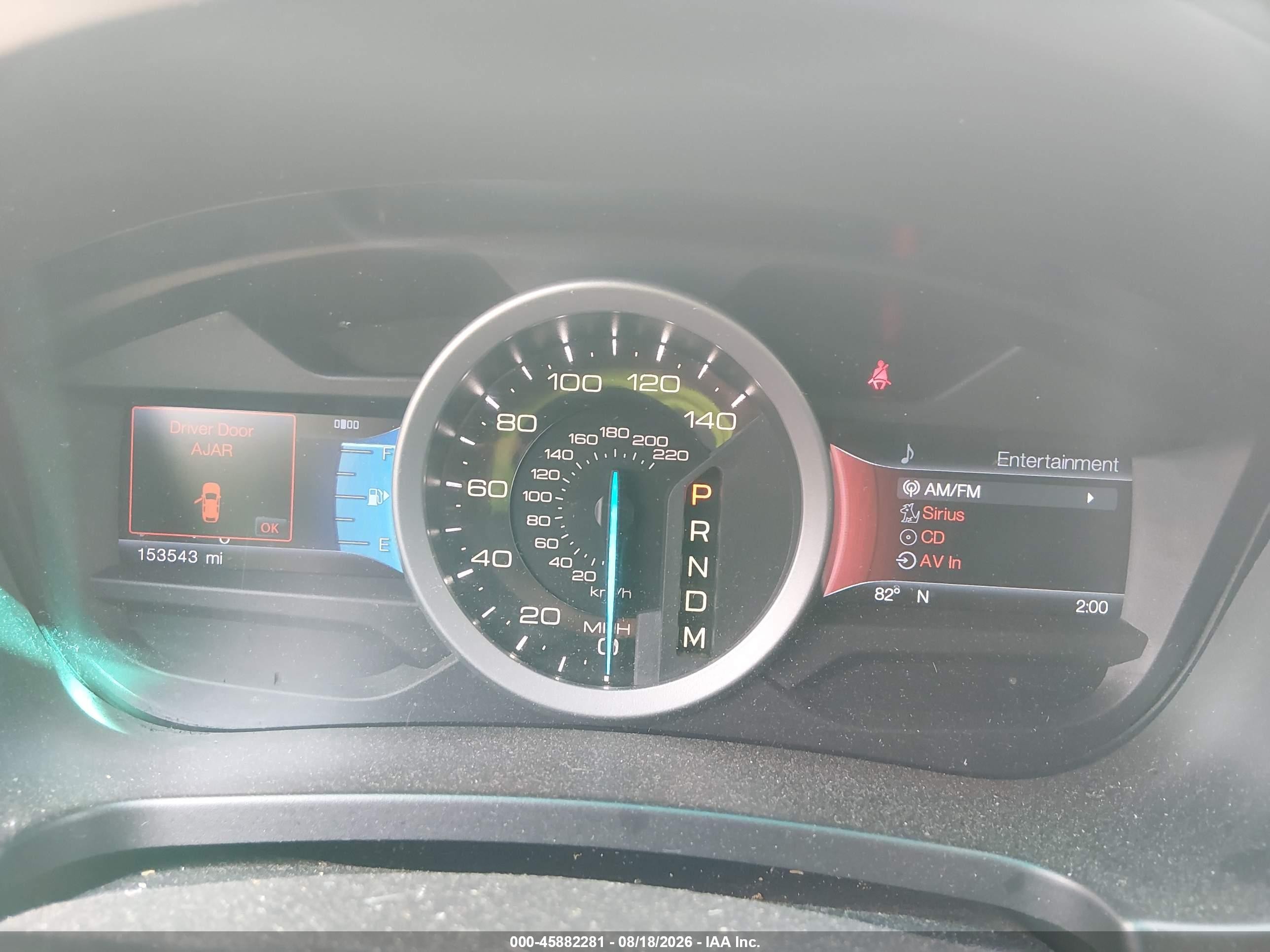 2013 Ford Explorer Xlt Белый vin: 1FM5K8D88DGA13991
