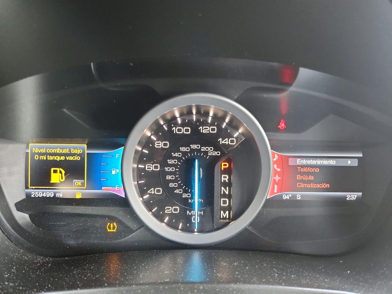 2013 Ford Explorer Xlt Серый vin: 1FM5K8D88DGC34927