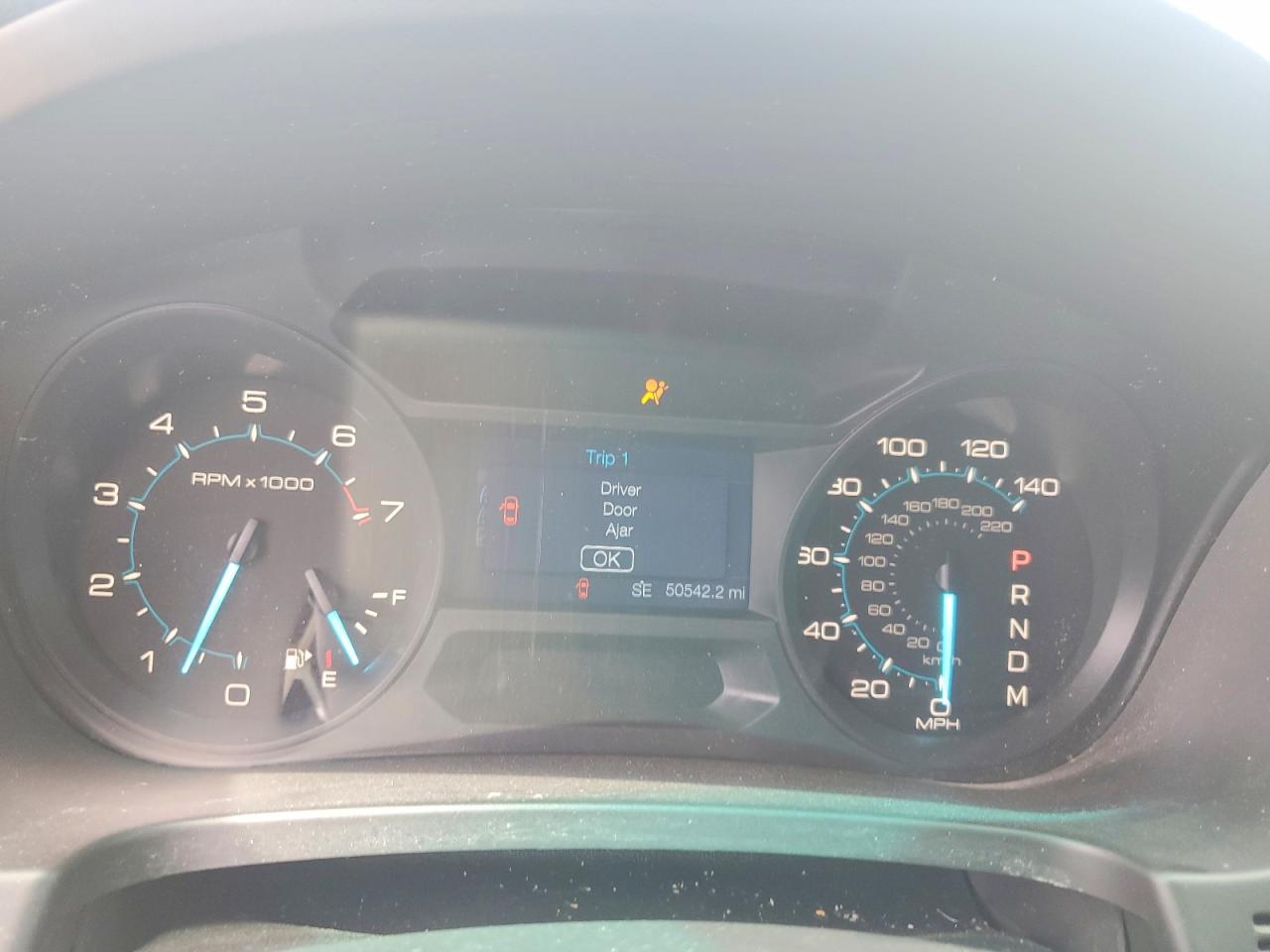 2014 Ford Explorer Xlt Синий vin: 1FM5K8D88EGA89003