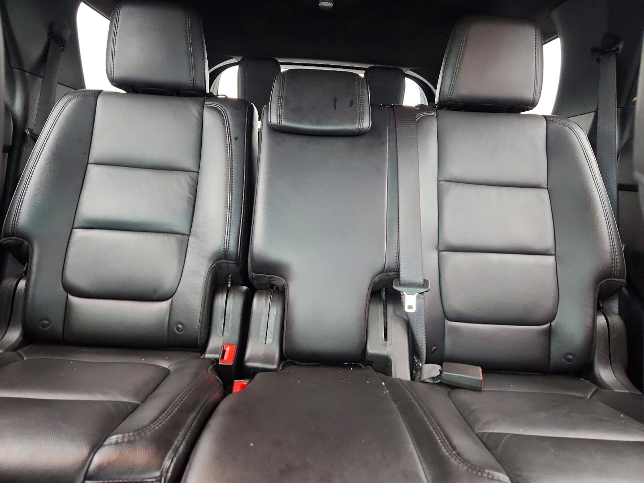 2014 Ford Explorer Xlt Black vin: 1FM5K8D88EGB77534
