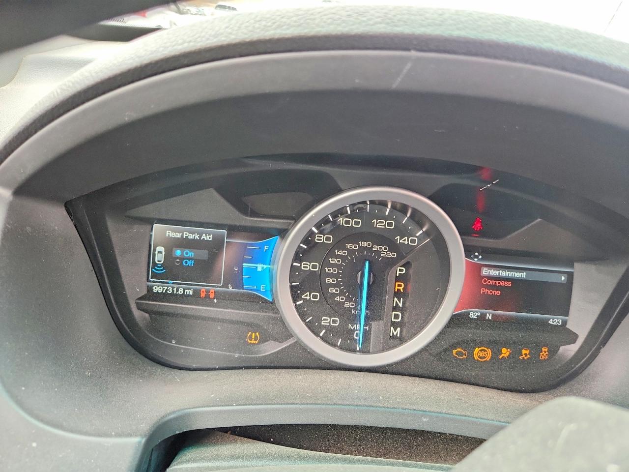 2015 Ford Explorer Xlt Blue vin: 1FM5K8D88FGA26002