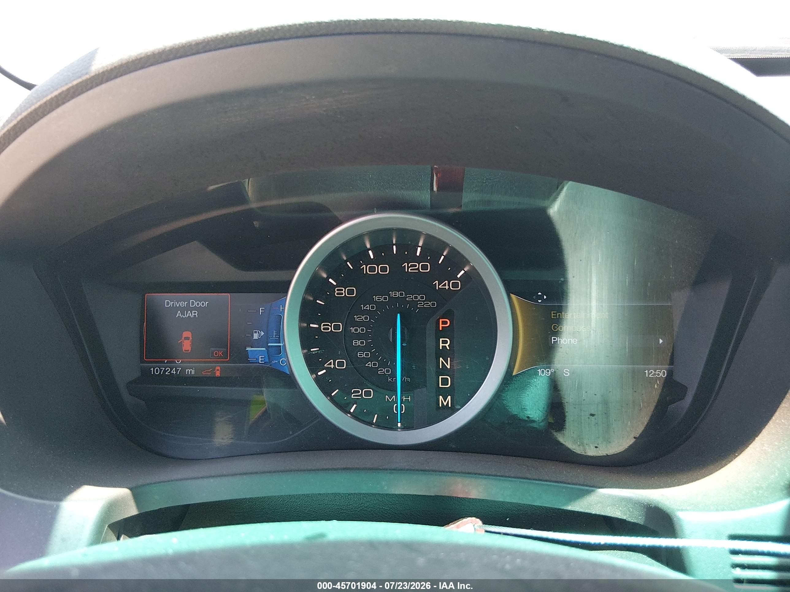 2015 Ford Explorer Xlt Серый vin: 1FM5K8D88FGB84436
