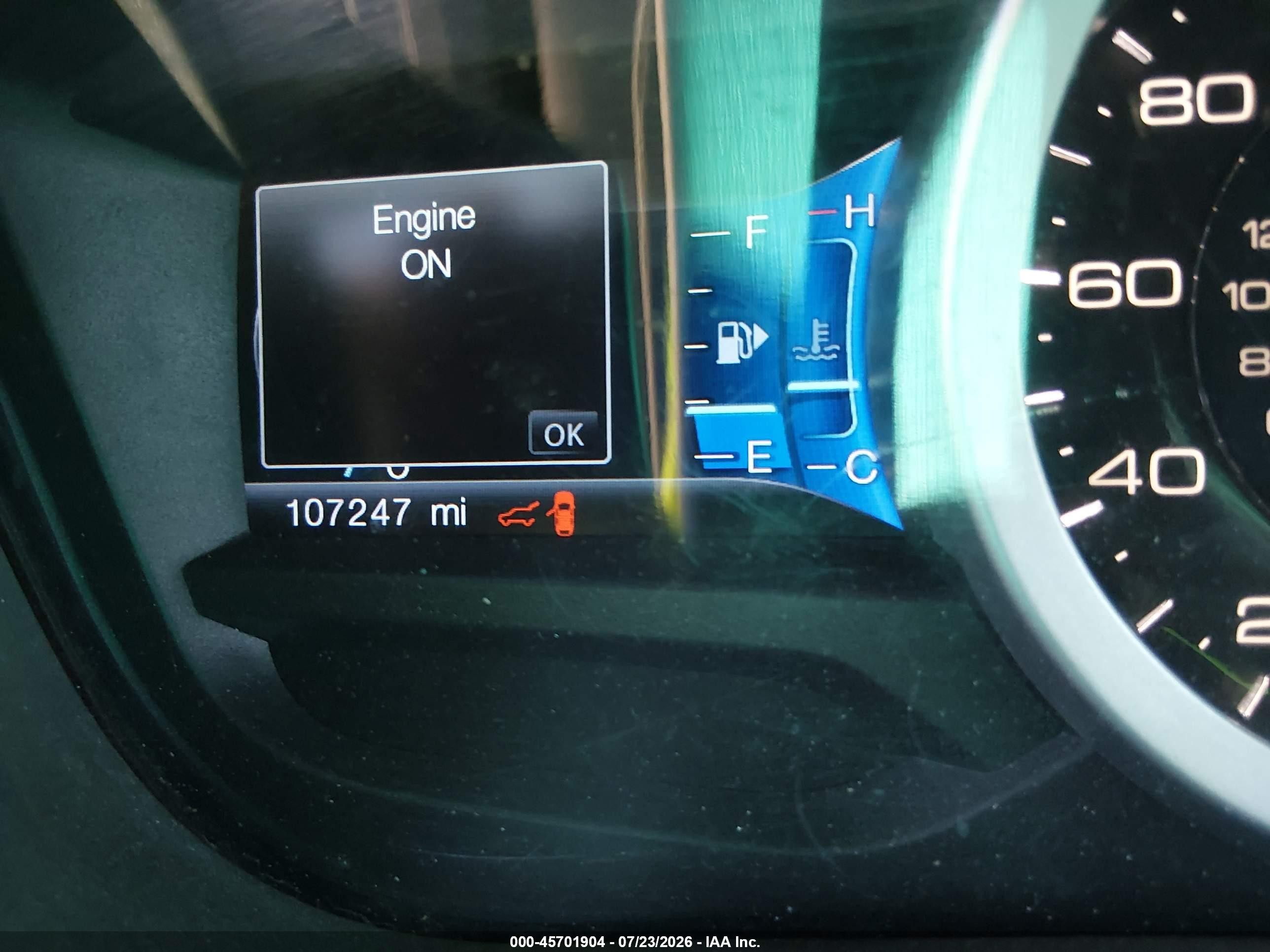 2015 Ford Explorer Xlt Серый vin: 1FM5K8D88FGB84436