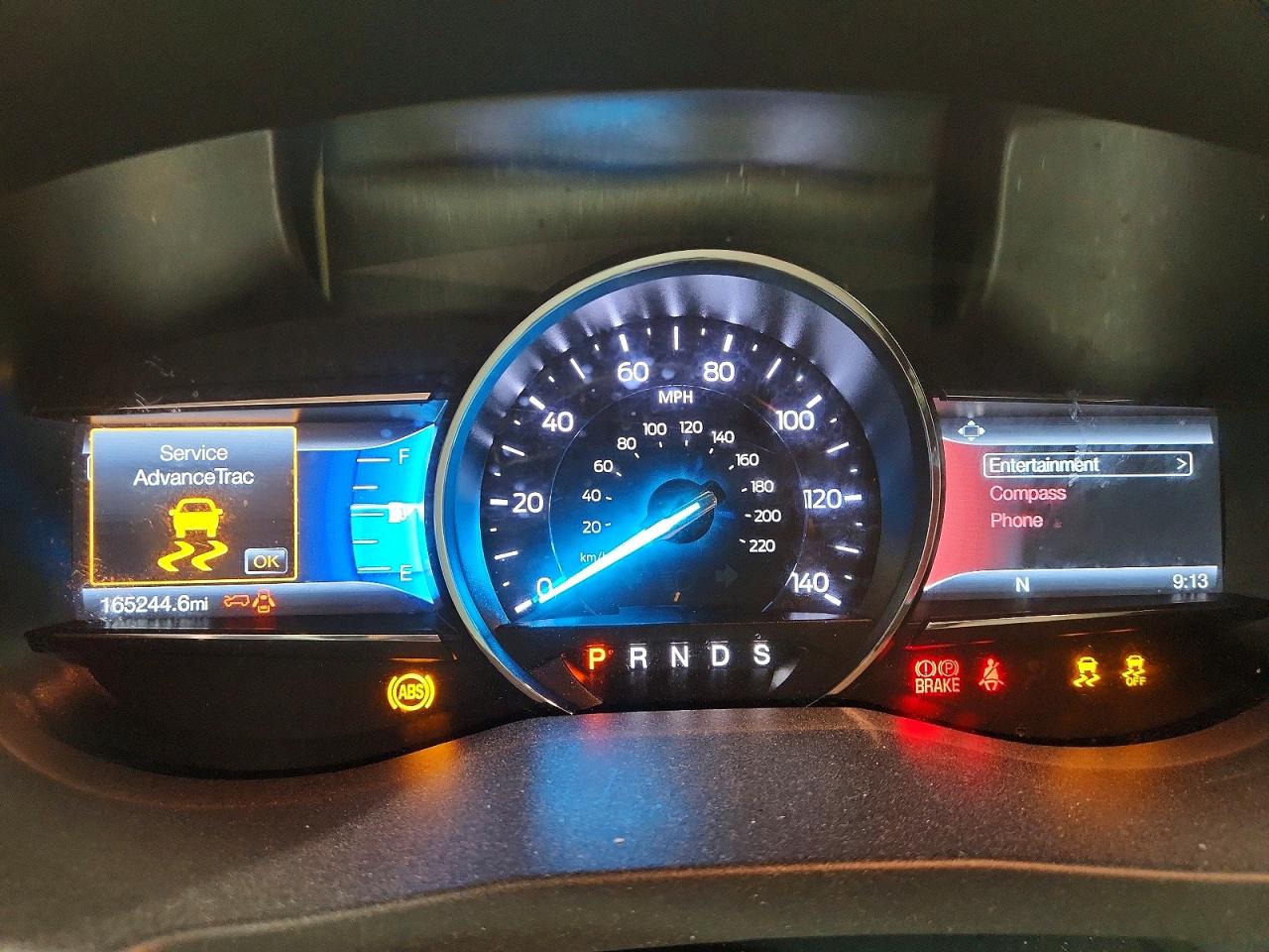 2018 Ford Explorer Xlt Black vin: 1FM5K8D88JGA44489