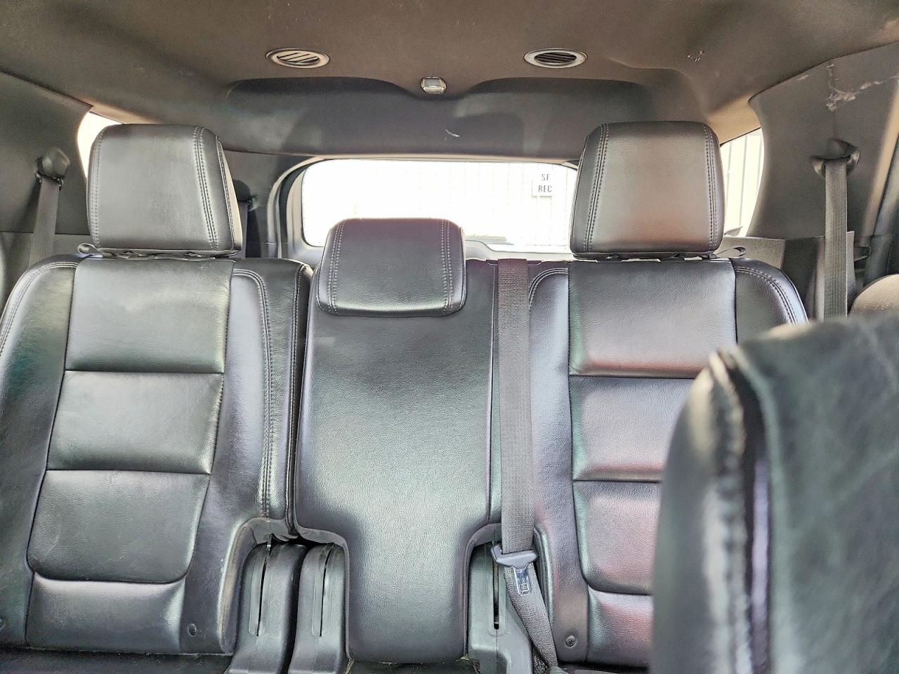 2013 Ford Explorer Xlt Silver vin: 1FM5K8D89DGA13790