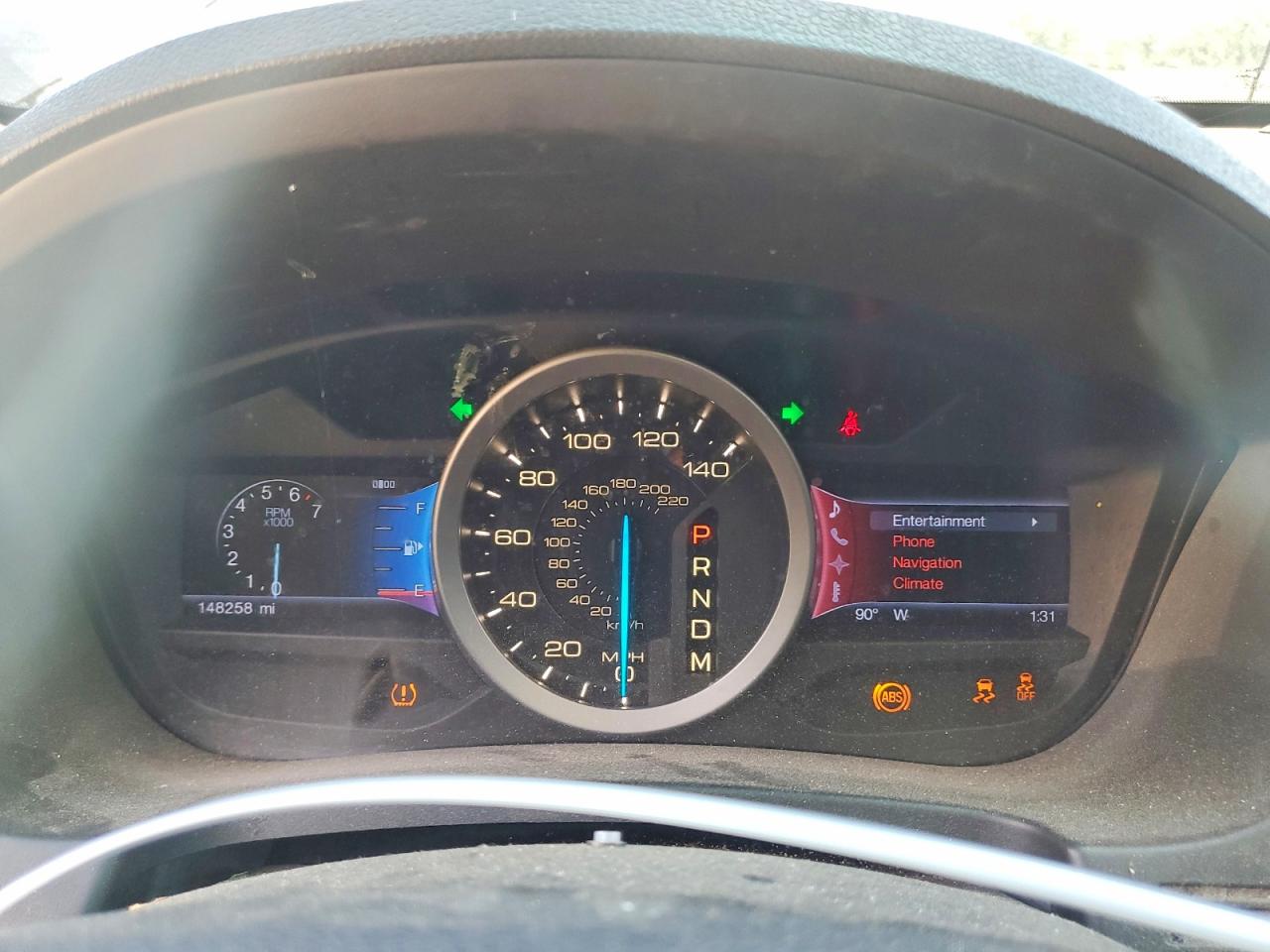 2013 Ford Explorer Xlt Черный vin: 1FM5K8D89DGA35966