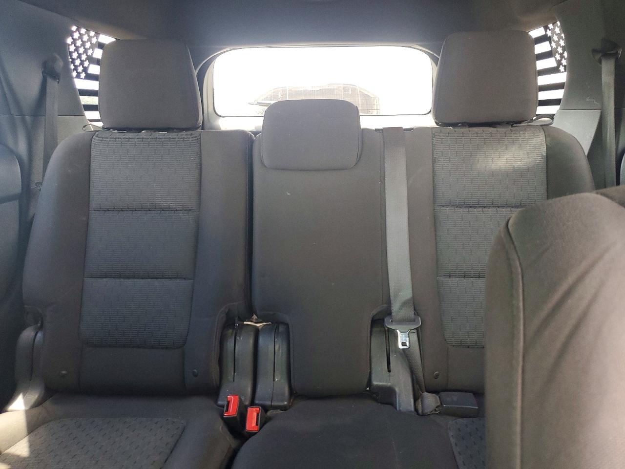 2013 Ford Explorer Xlt Silver vin: 1FM5K8D89DGA41766