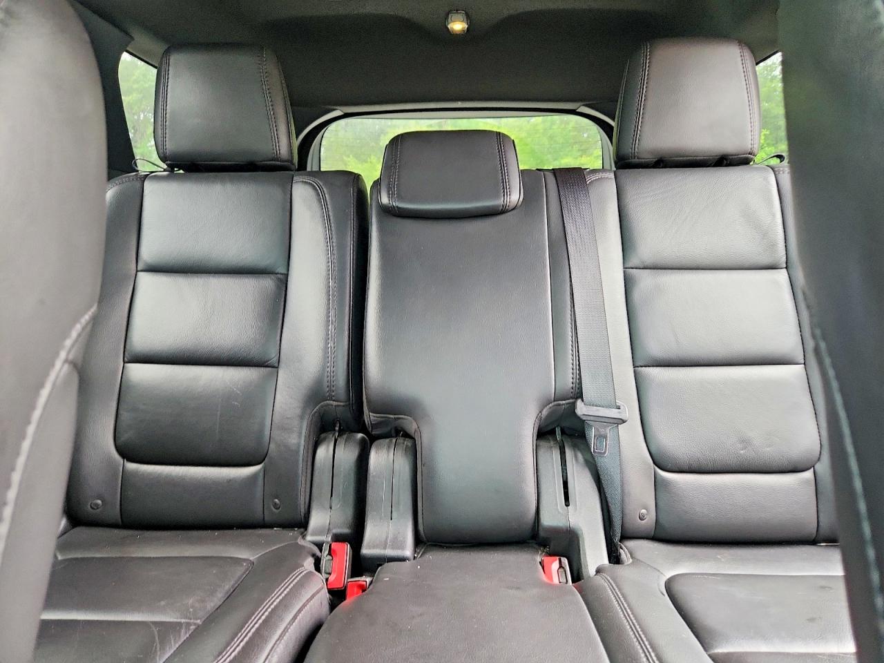 2013 Ford Explorer Xlt Gray vin: 1FM5K8D89DGC58430